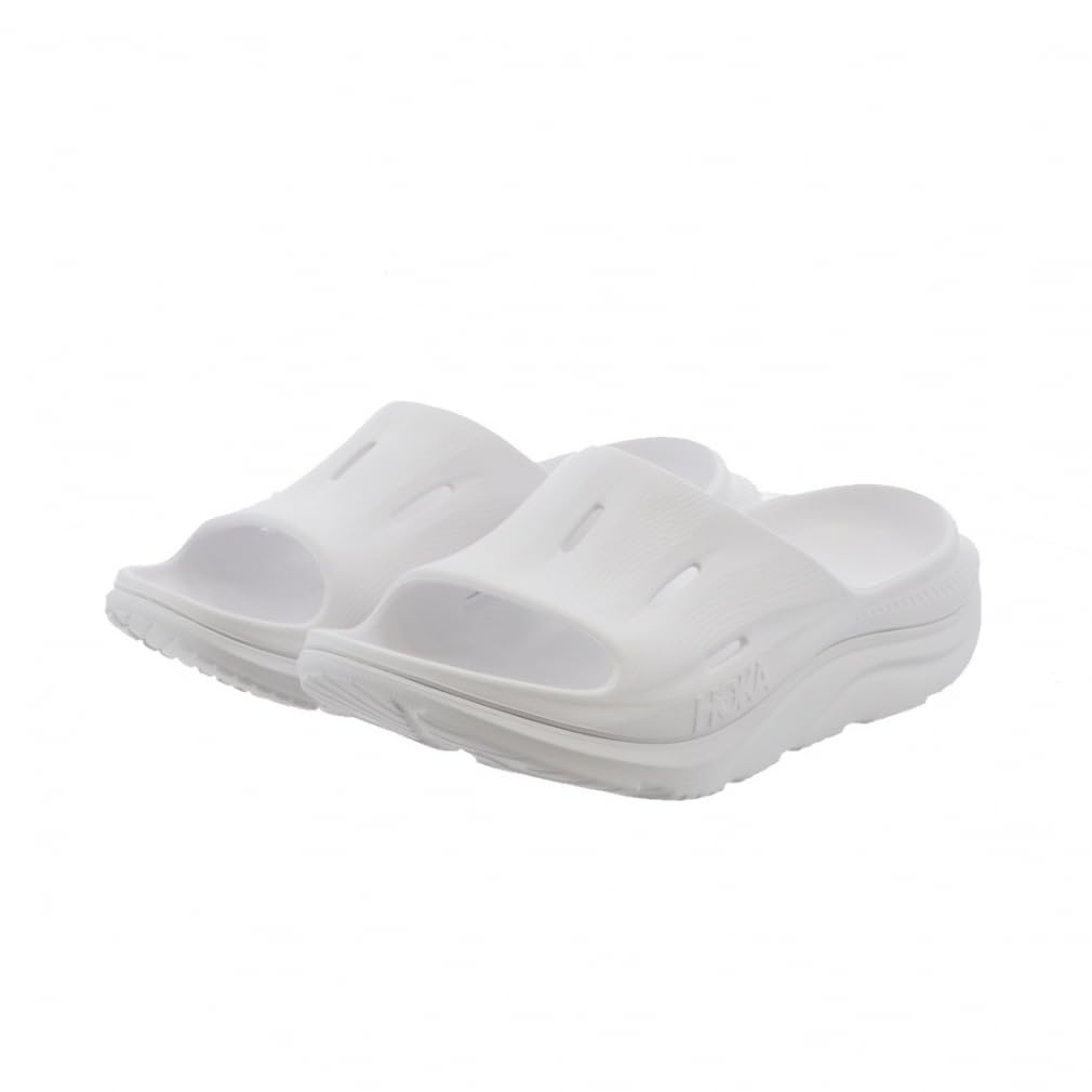 Ora Recovery Slide 3, Slippers Unisex Adulto