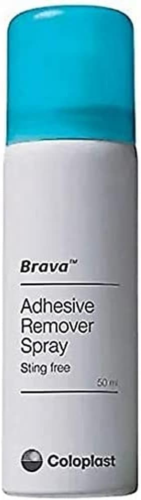 Brava Spray Elimina Adh 50Ml R12010