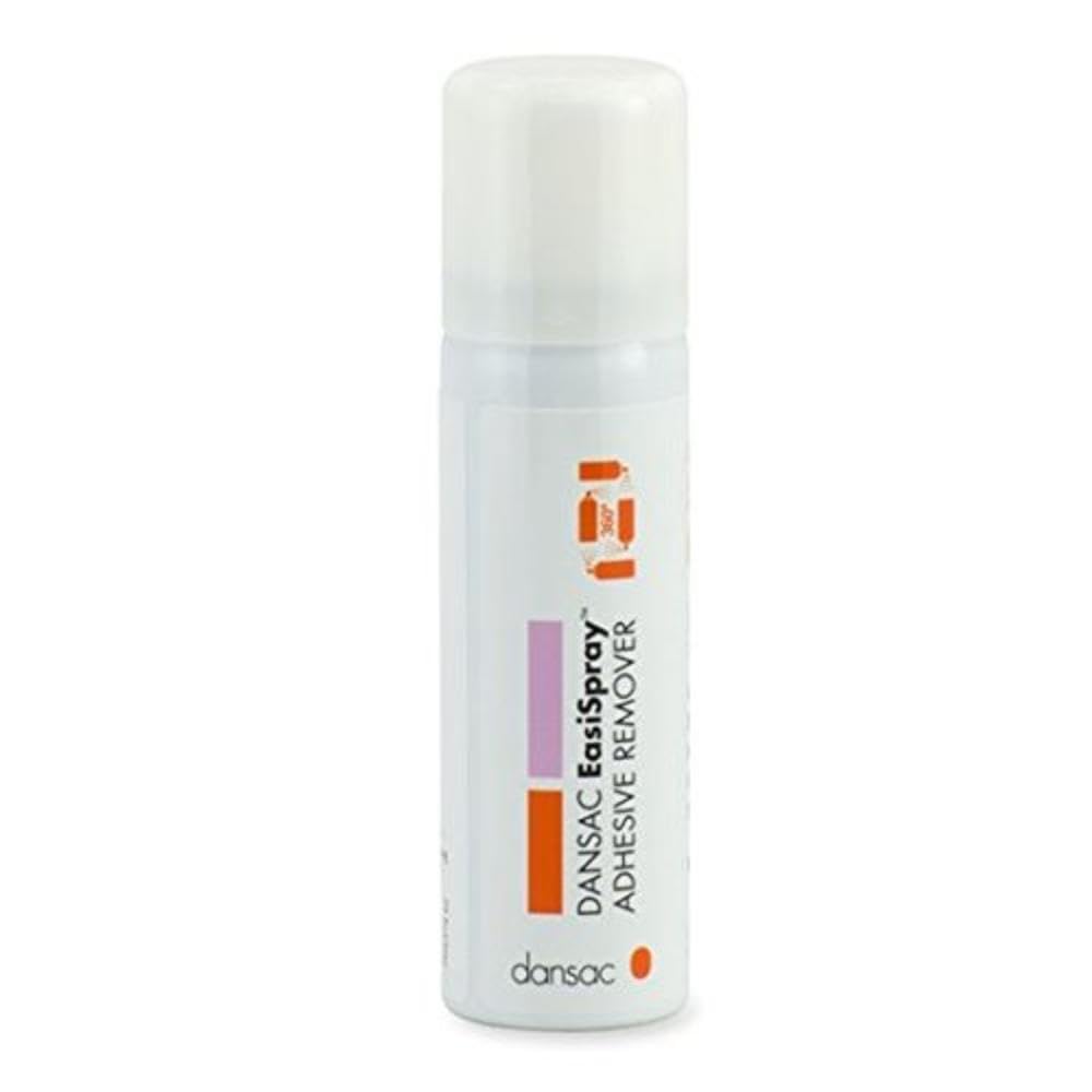 EasiSpray Non-Sting Adhesive Remover 50ml 083-01