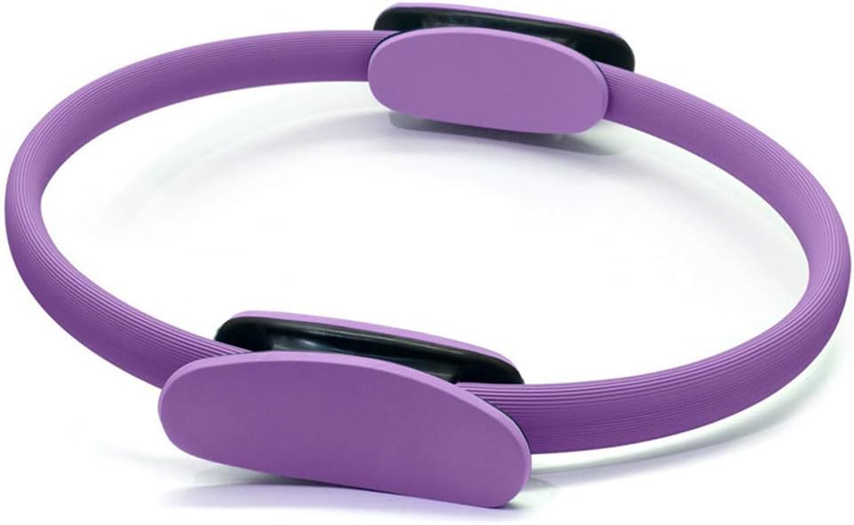Pilates, Anillo mágico para el Deporte, círculo de Pilates, para Mujer, Fitness, Círculo de Fitness, Herramientas de Gimnasia, Entrenamiento de Pilates, Accesorios
