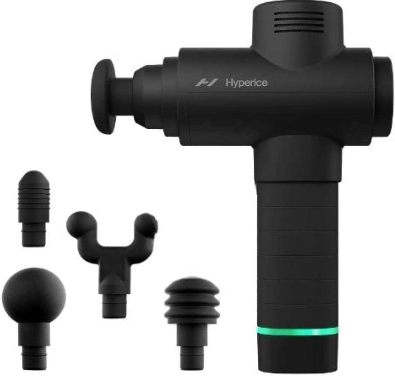 Hand Masager Hyperice Hypervolt 2 Black