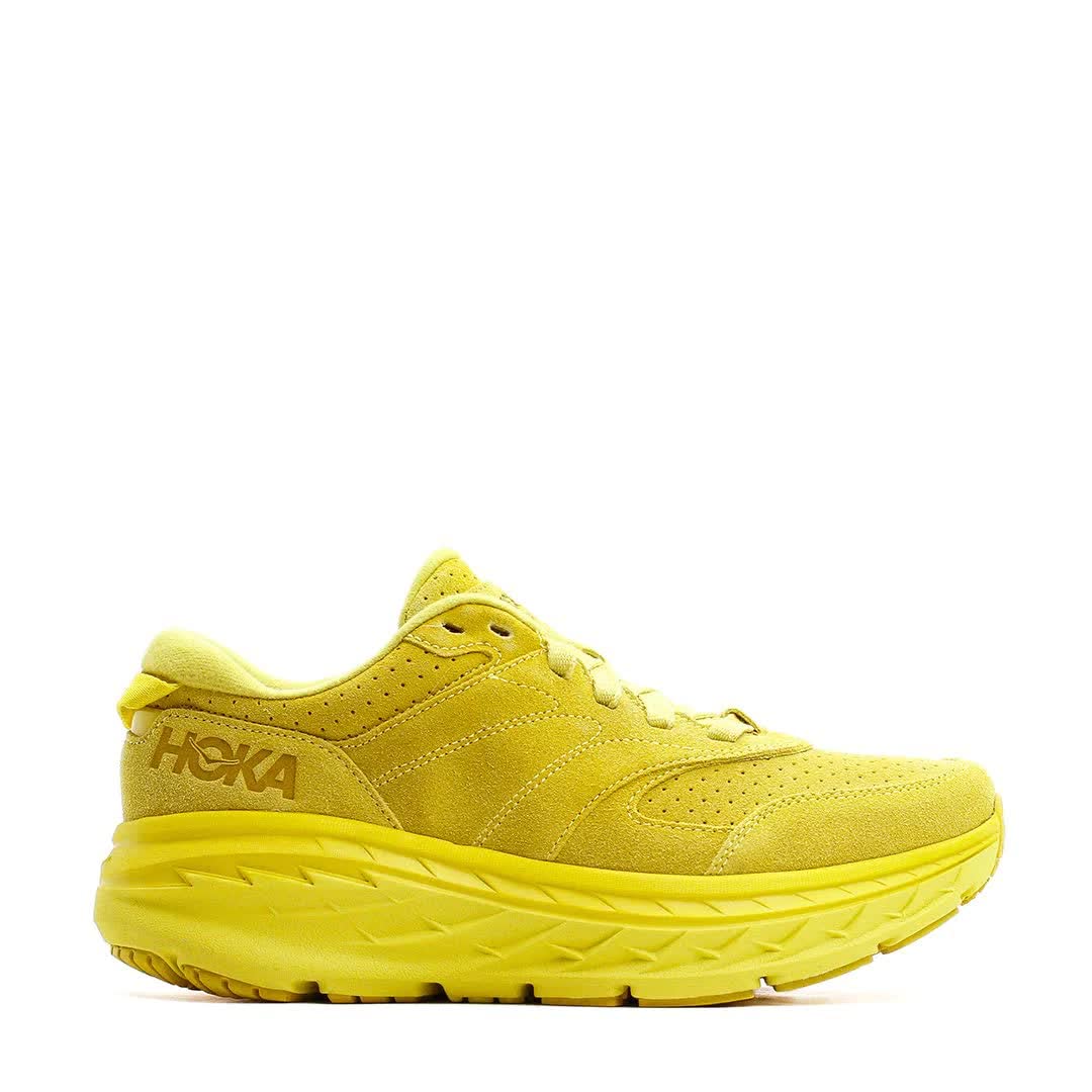 Bondi L Suede, Zapatos para Senderismo Unisex Adulto