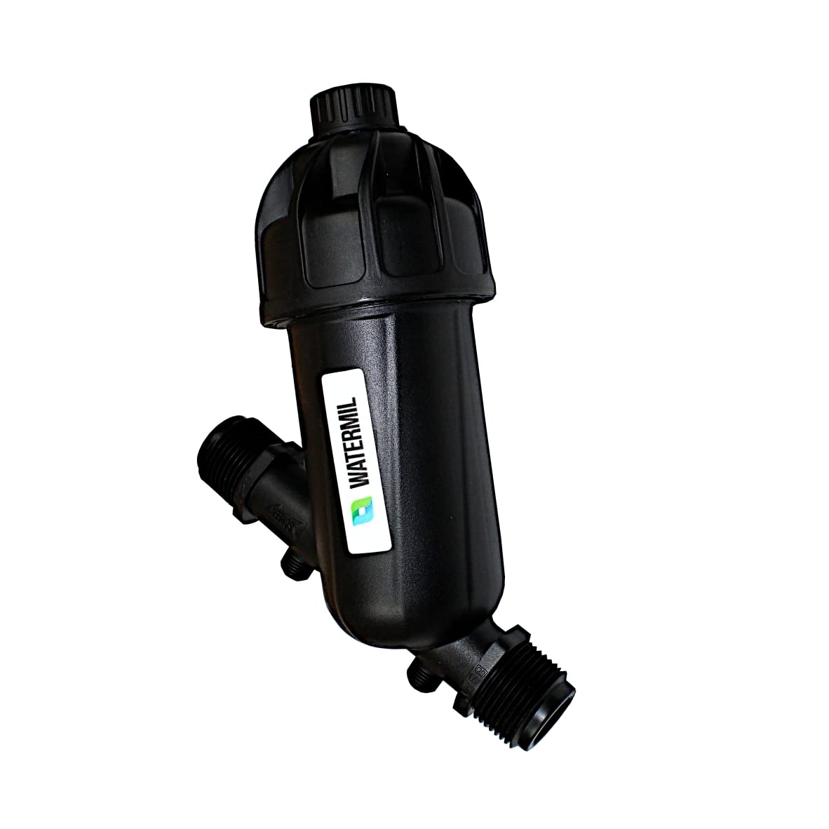 Filtro de agua, filtro de disco, filtro de fuente, 1/1", AG 6 m3/h