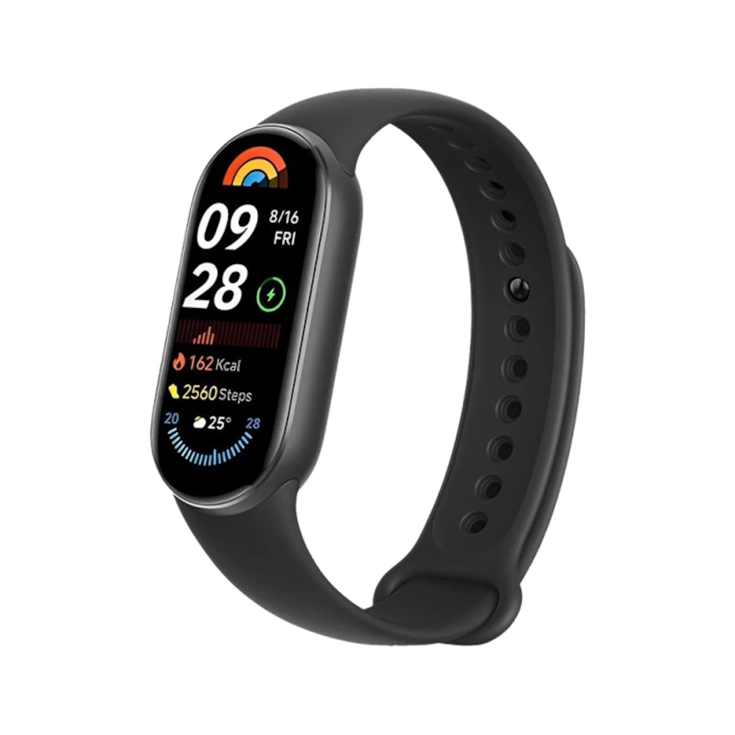 Xiaomi Smart Band 9 - Pulsera de Actividad