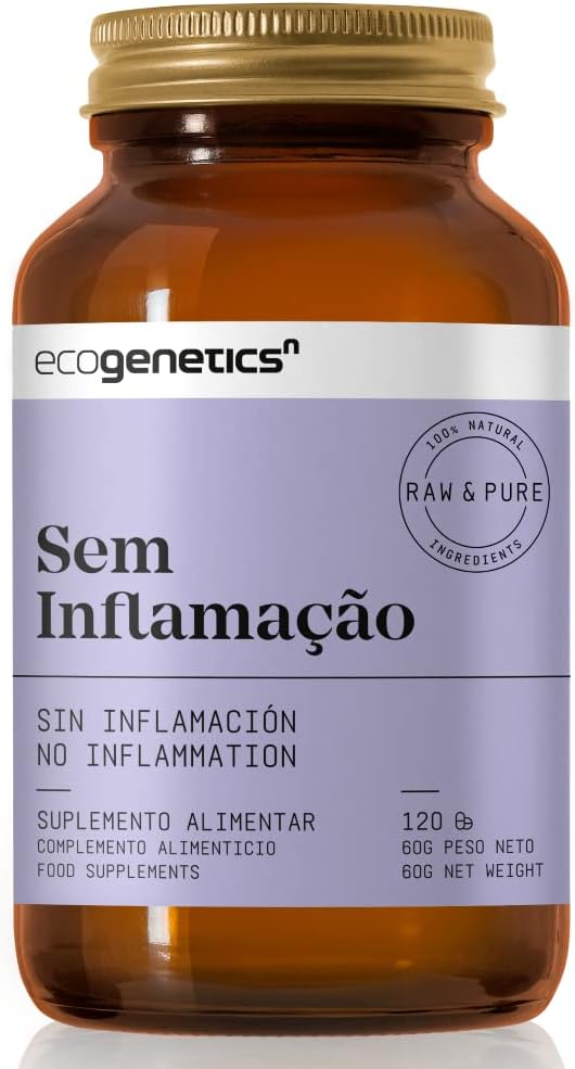 Antiinflamatorios Naturales