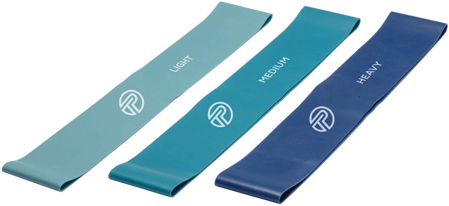 Pro-Tec Athletics Bandas de Resistencia