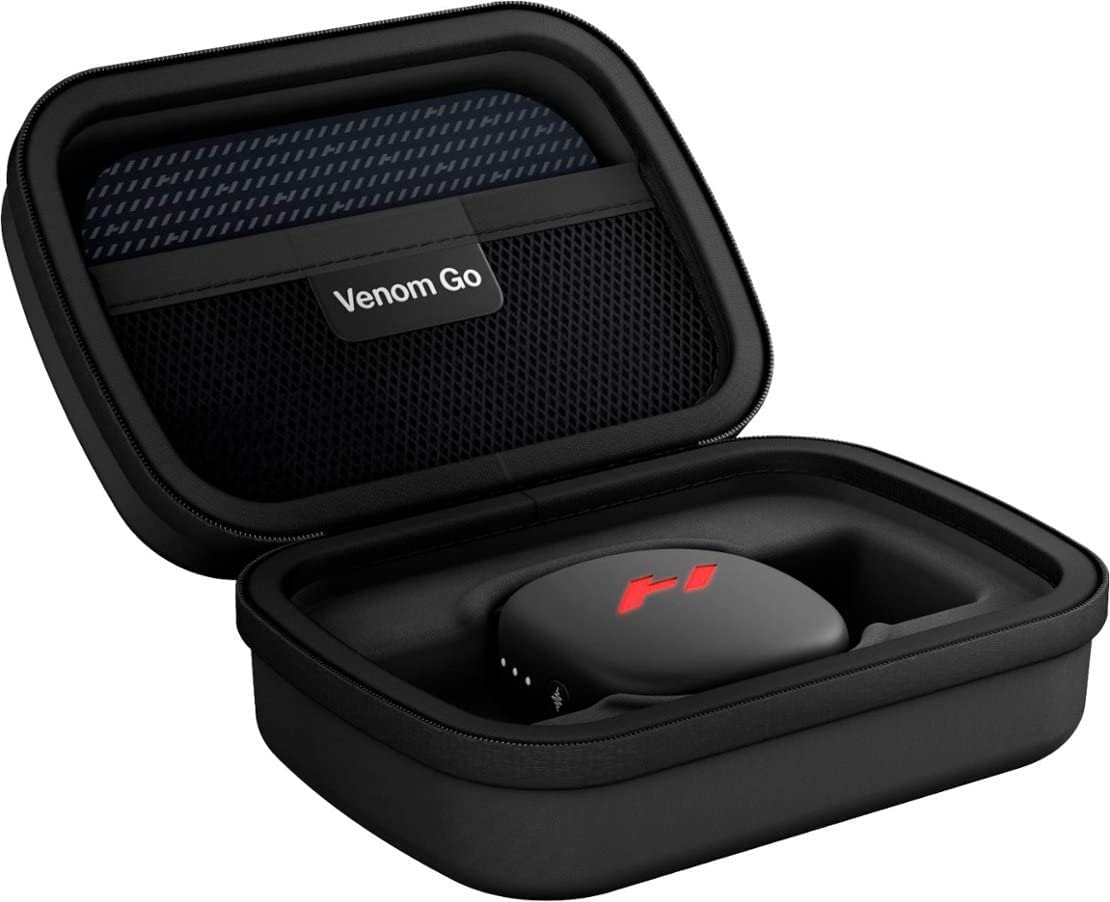 Funda Venom Go