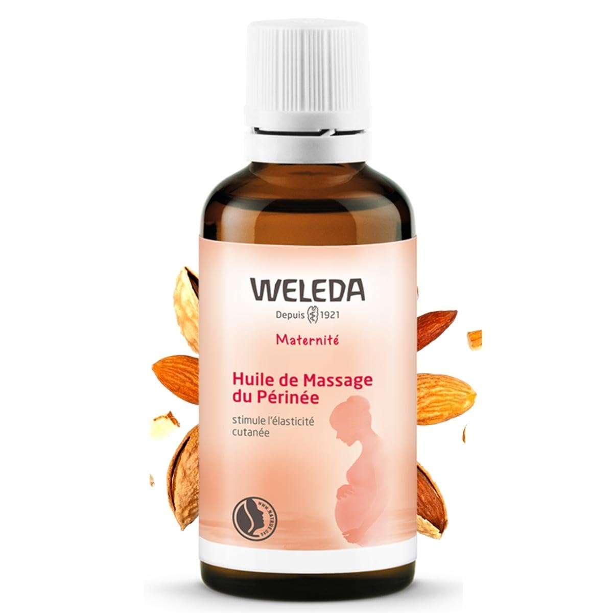 WELEDA Aceite para Masaje Perineal (1 x 50 ml)