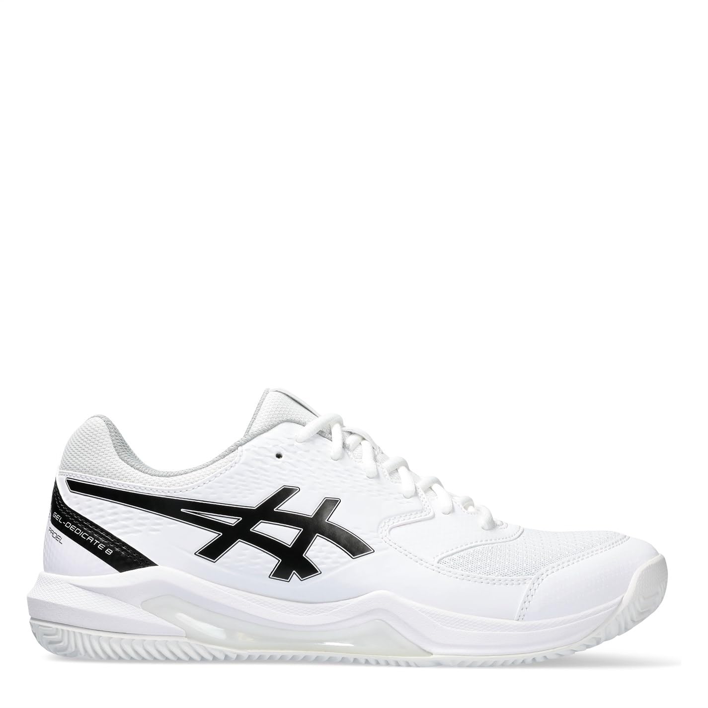 Gel-Dedicate 8 Padel, Sneaker Hombre