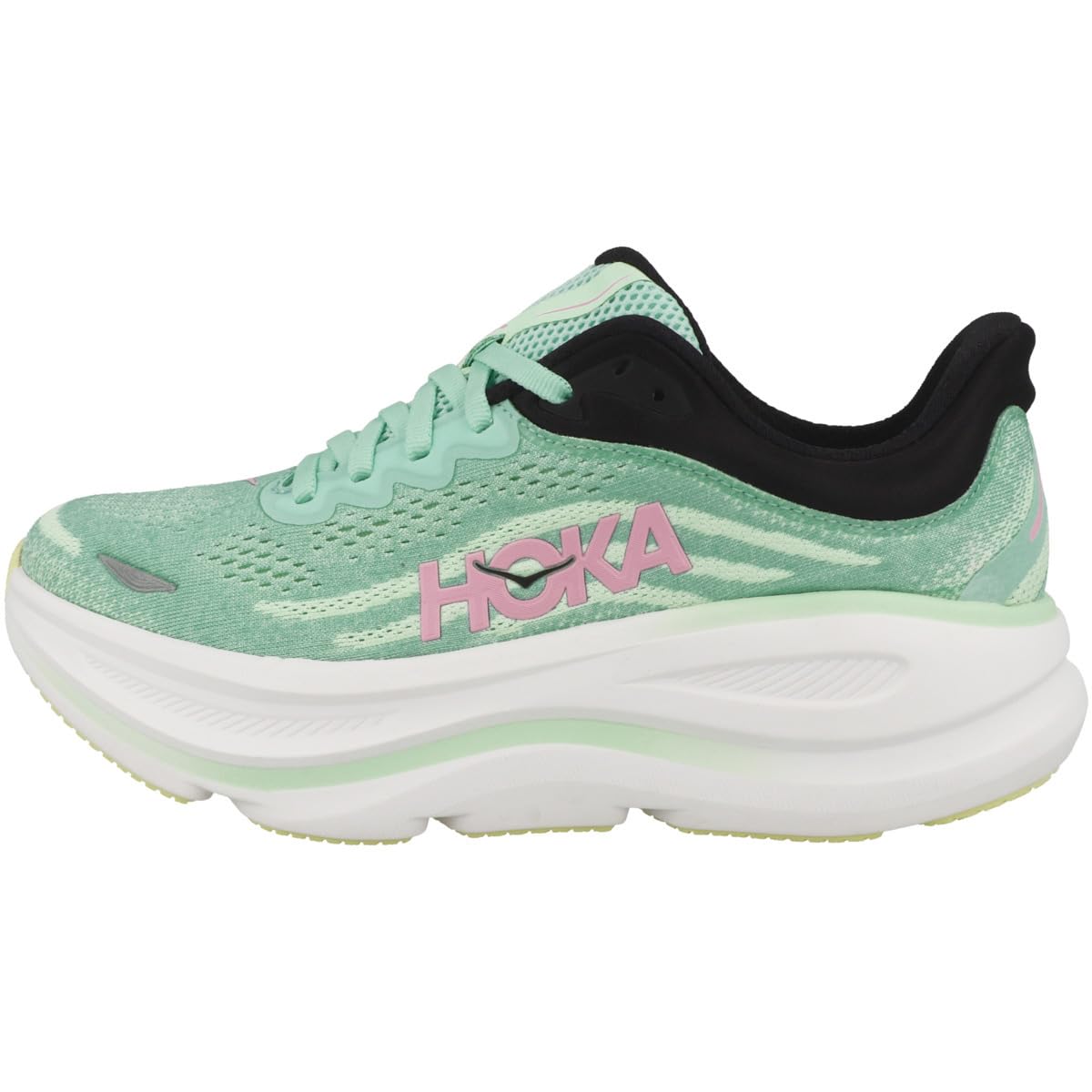 Bondi 9, Sneaker Mujer