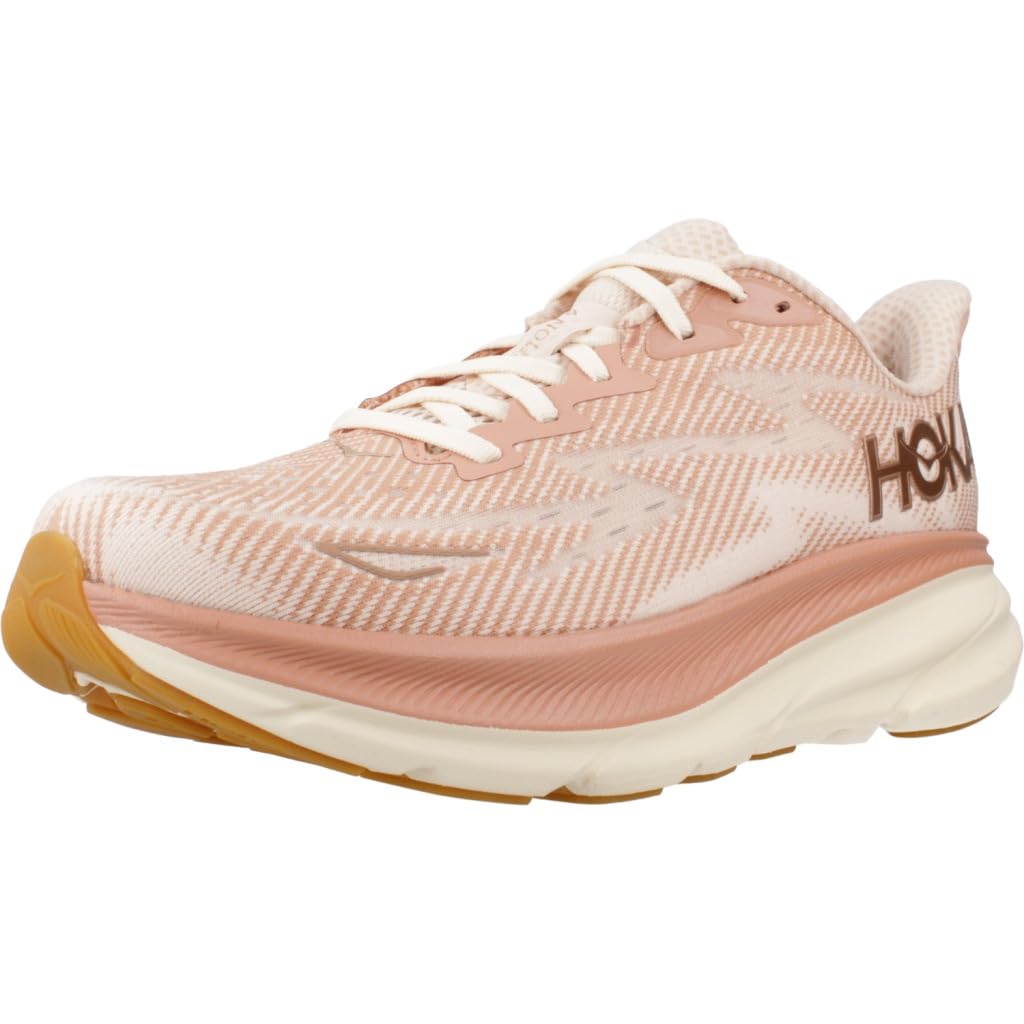Clifton 9, Sneaker Mujer, 41.5 EU