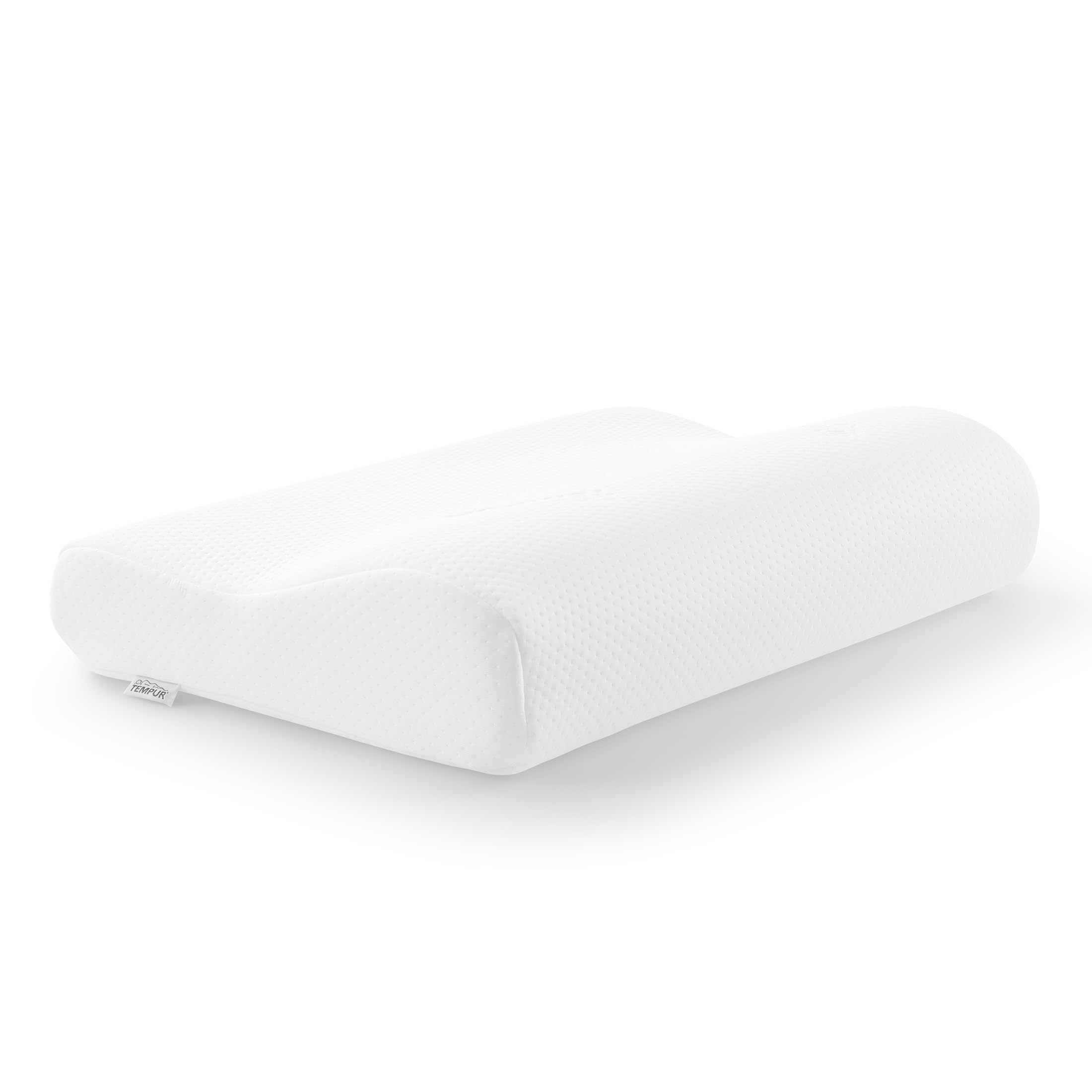Tempur - Almohada cervical original 10/7, M