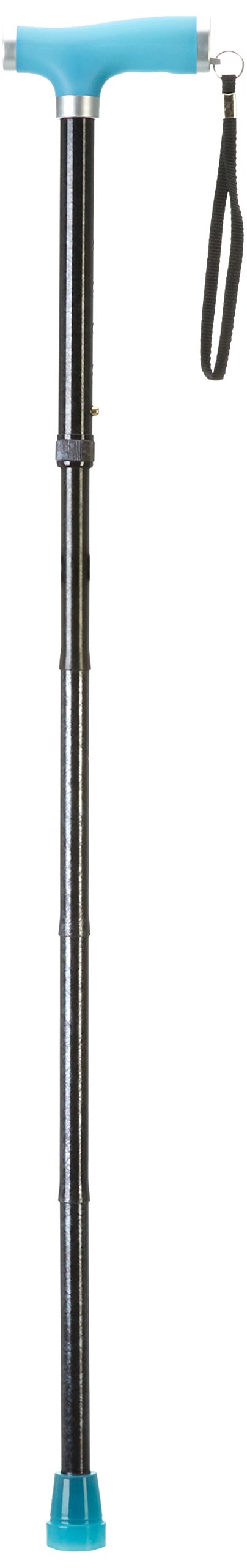 Drive Medical RTL10304Td Go and Glow - Bastón