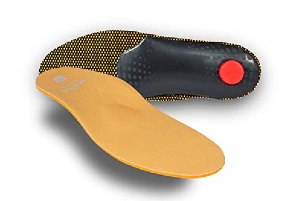 Pedag Mágico Step Plus – The Foot Colchón Espuma Viscoelástica - multicolor, 42 EU
