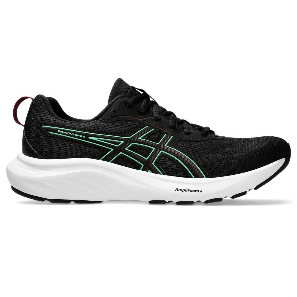 Gel-Contend 9, Sneaker Hombre