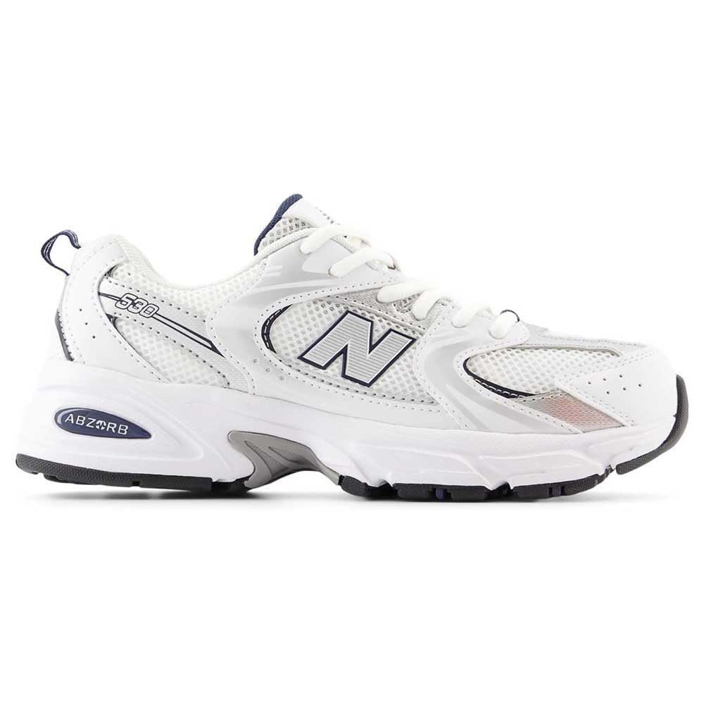 Sneakers GR530 Mujer Blanco