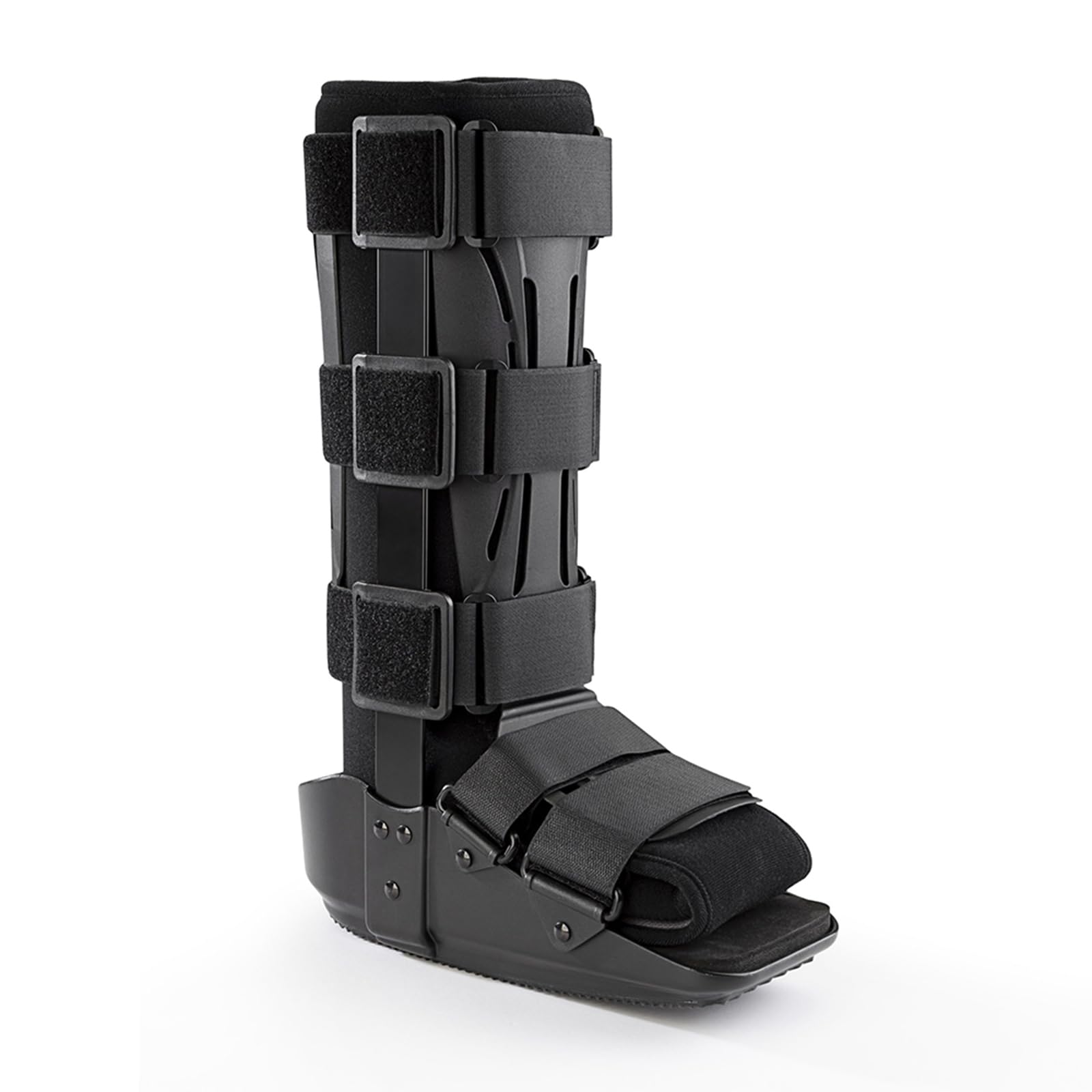 Orliman Bota Ortopedica Walker Fija Alta (Talla 2 38-42)