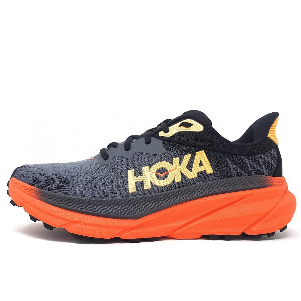 Challenger 7, Zapatillas Hombre