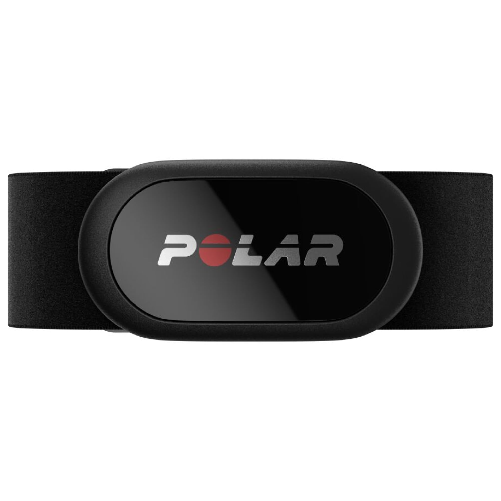 Polar H10 - H9 - Verity Sense- Sensor de frecuencia cardíaca Pectoral - Ant +, Bluetooth, ECG/EKG, Resistente al Agua, Compatible con smartwatch, Equipos de Gimnasio