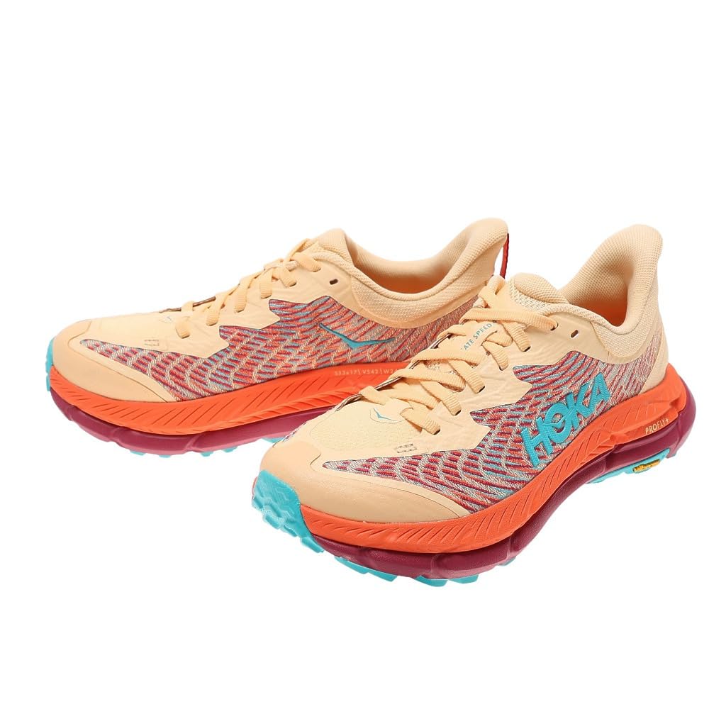 W Mafate Speed 4, Sneaker Mujer