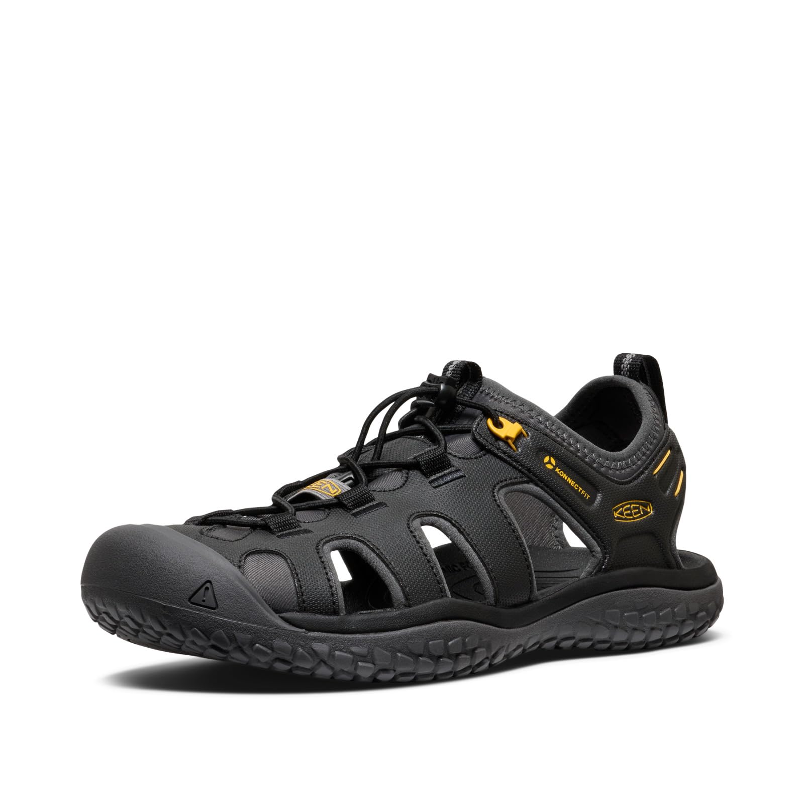 KEEN Solr, Sandalias Hombre