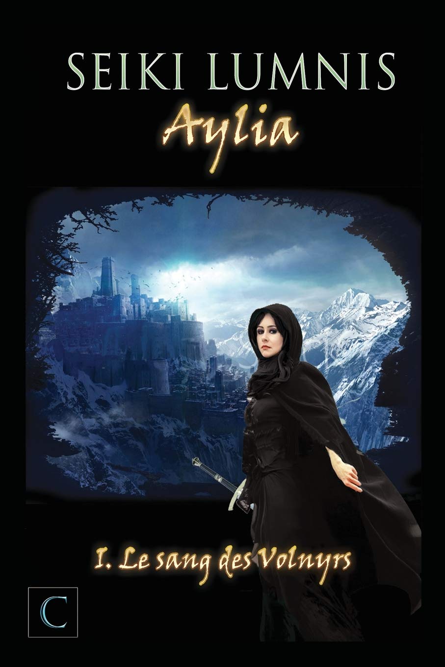 Le Sang des Volnyrs: 1 (Aylia)