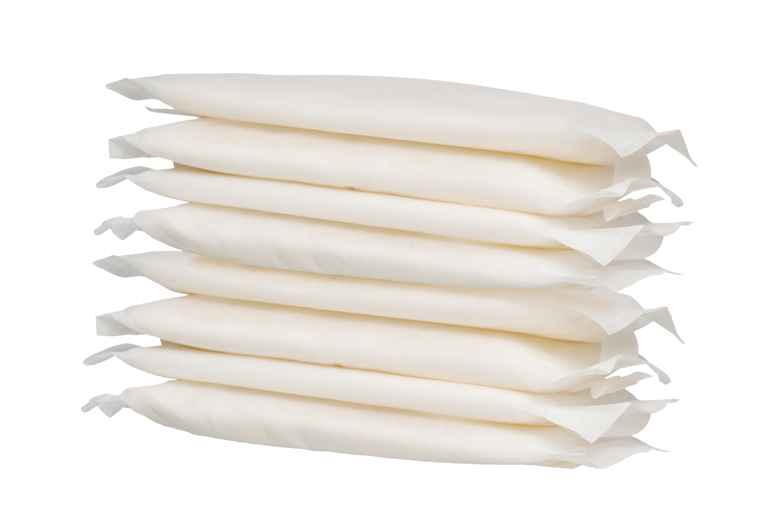 Compresas Frias Perineales Instantáneas - Compresas Postparto Absorbentes y Desechables - 20 Minutos de Enfriamiento - Esenciales de Maternidad para Bolsa de Hospital