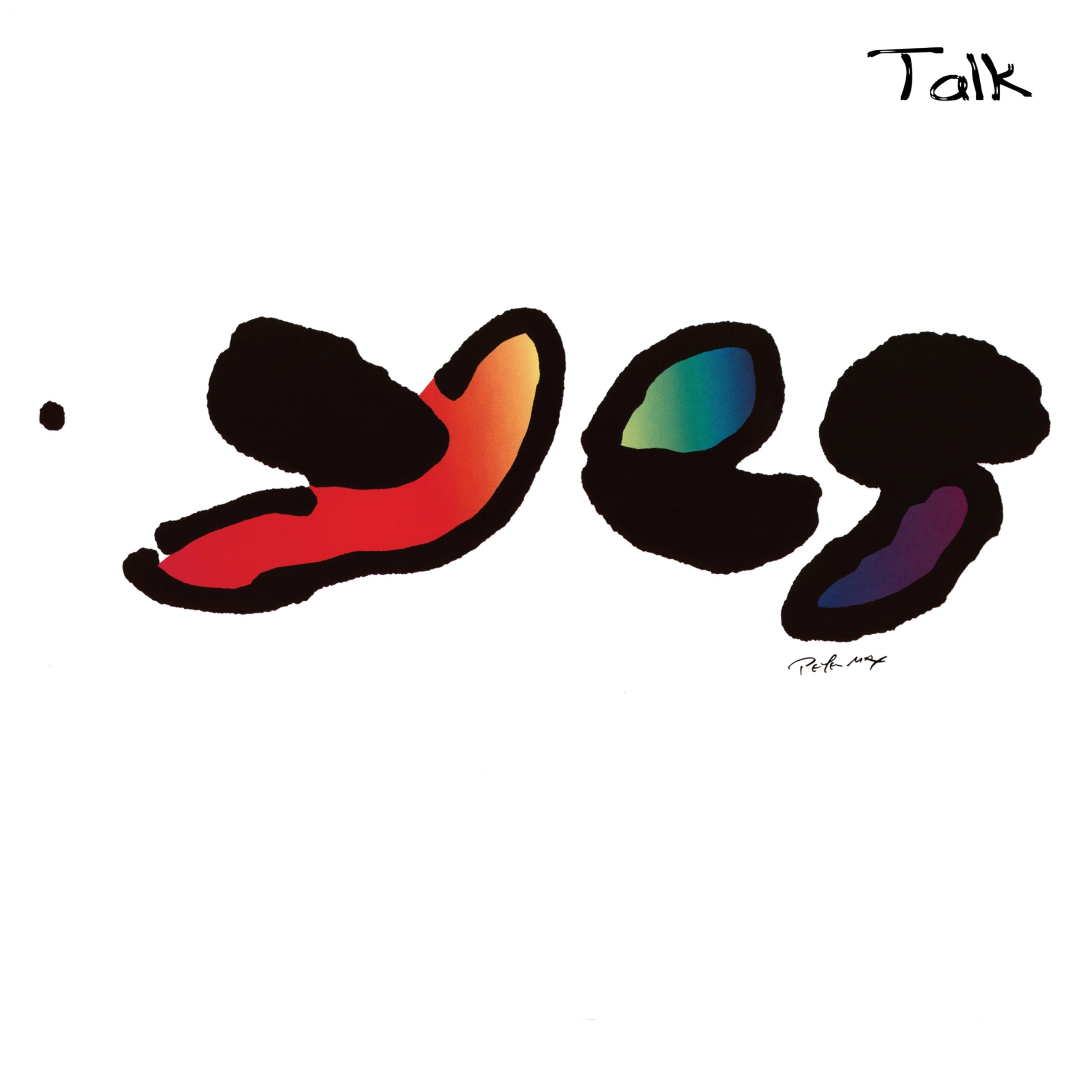 TALK