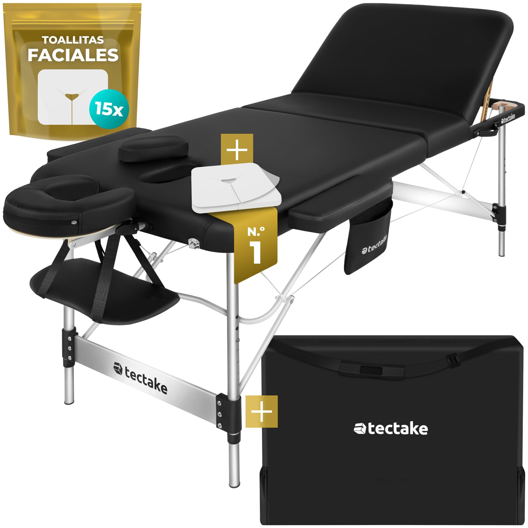 Equipamiento Profesional