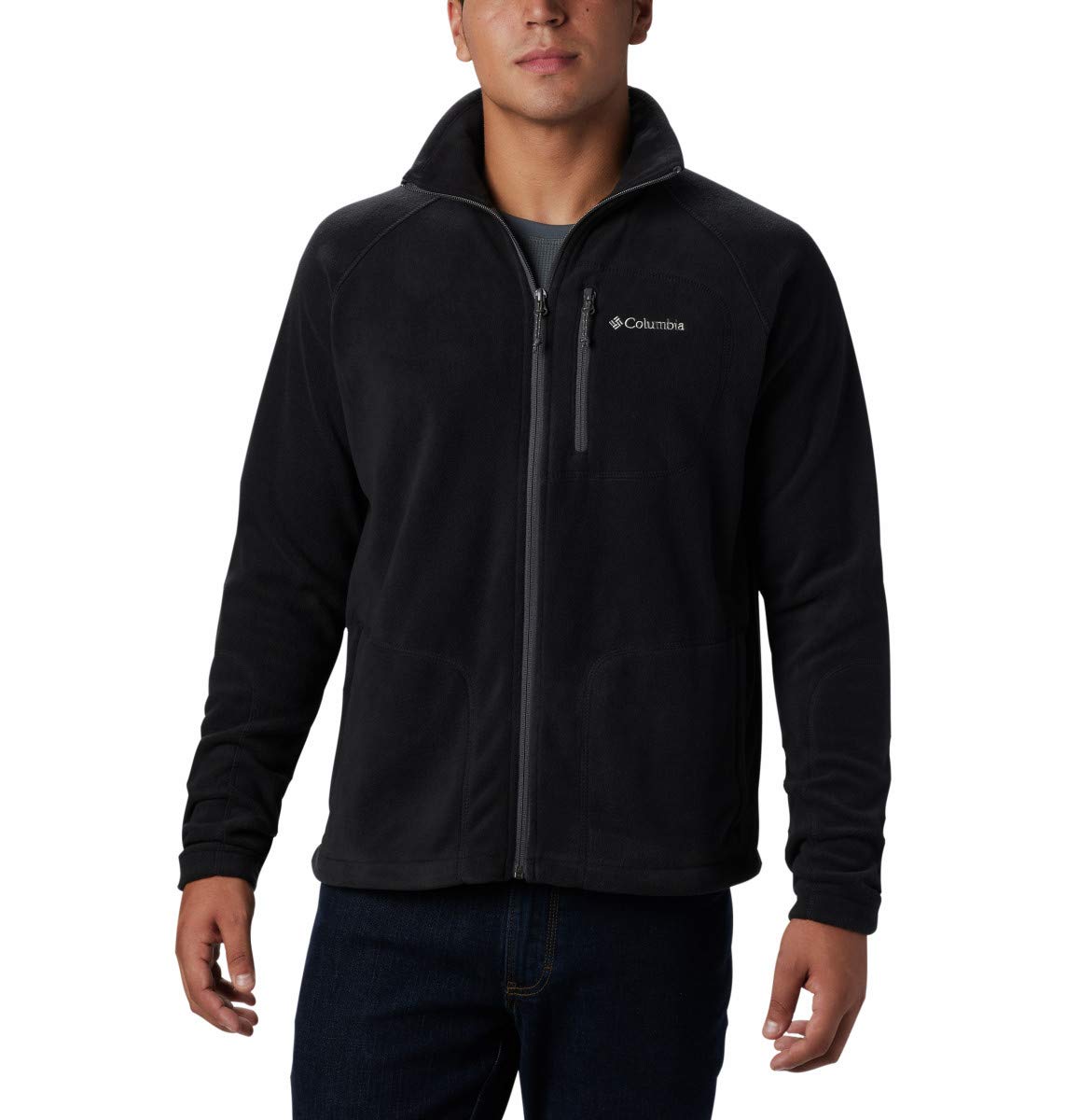 Columbia Fast Trek 2 Full