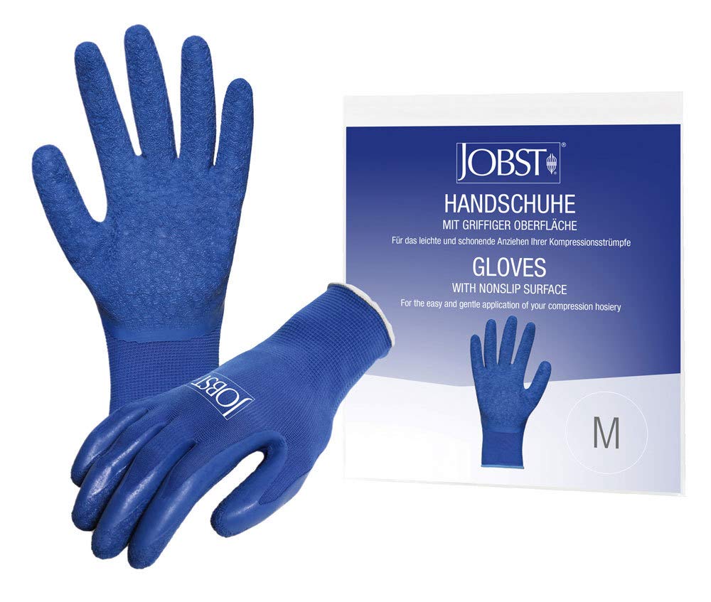 Jobst Agarre Guantes - M