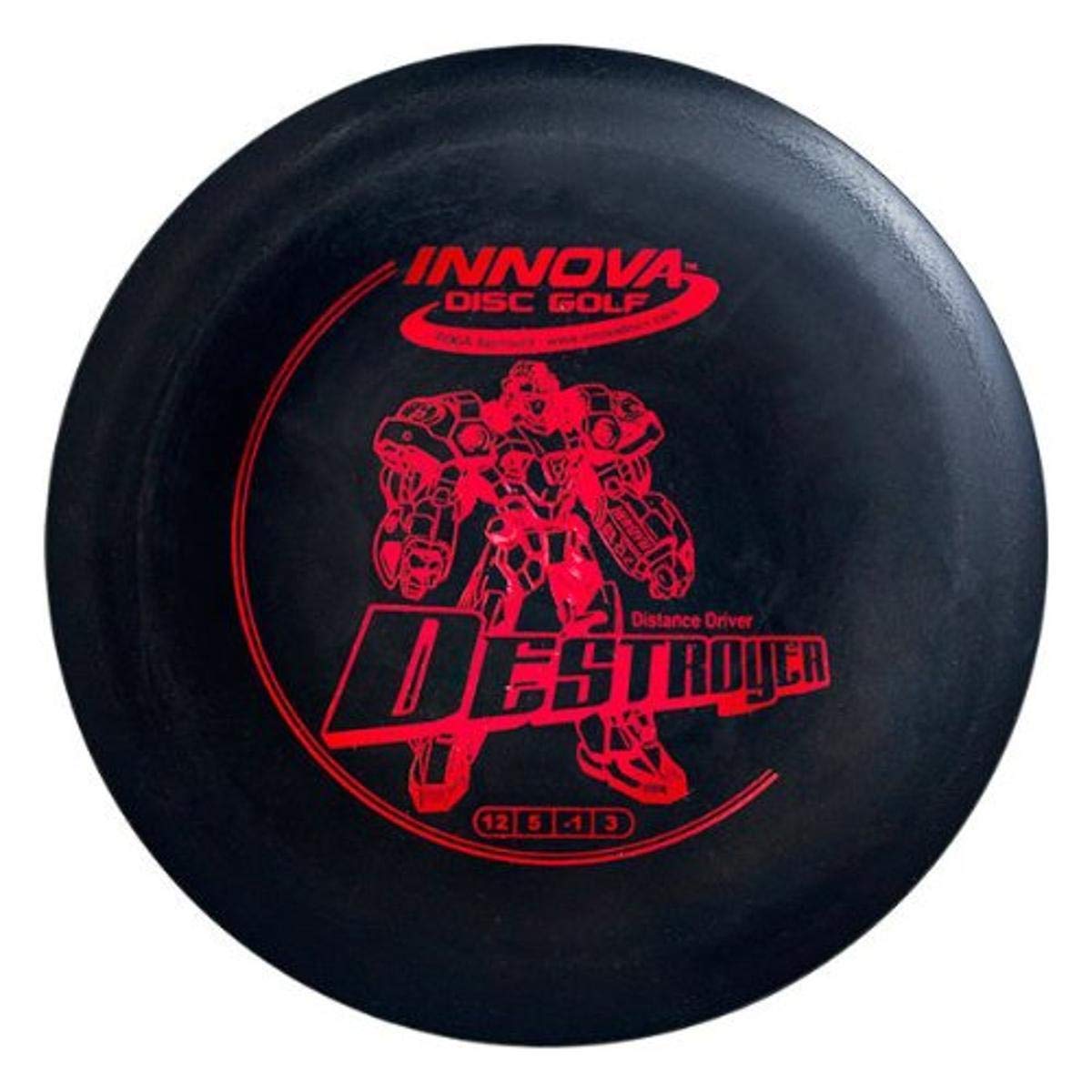 Innova - Champion Discs DX Destroyer Golf Disc Colors May Vary