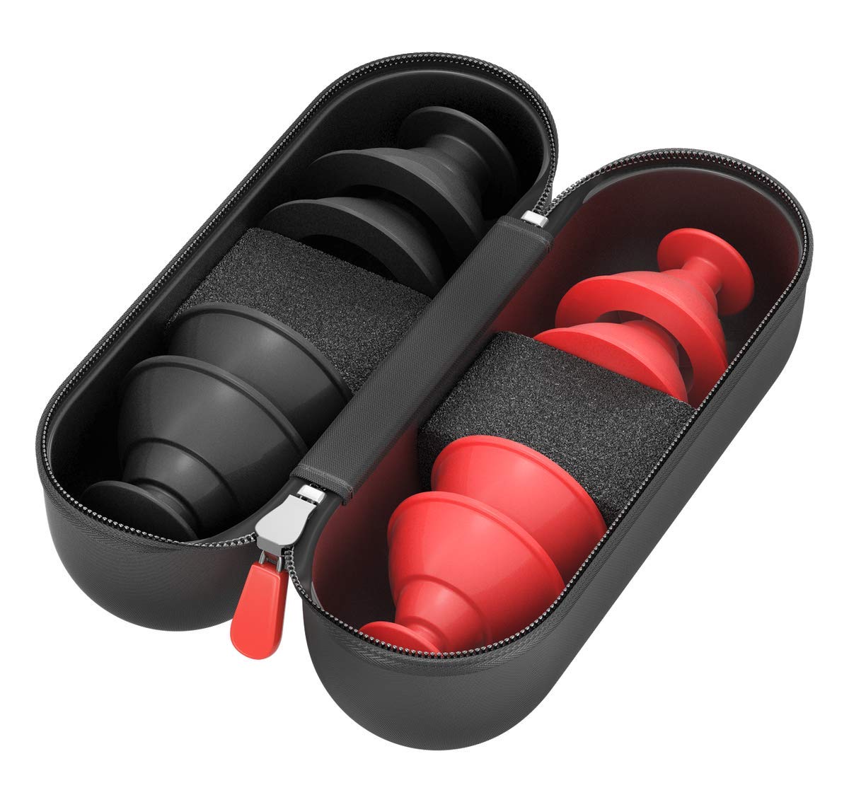 RockPods Cupping Set