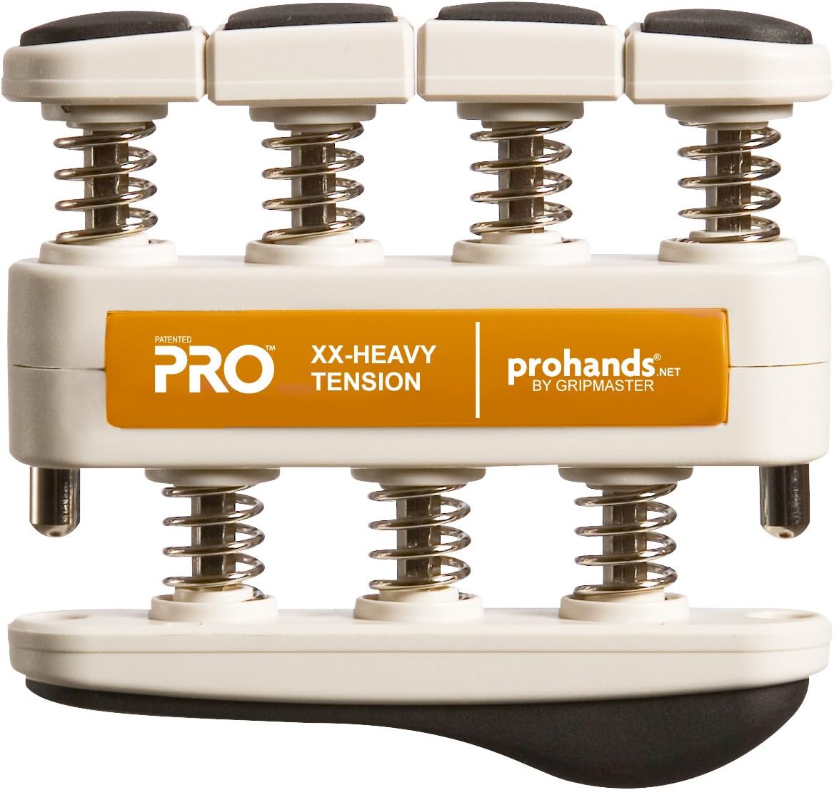 prohands by Gripmaster PRO- Aparato entrenador de dedos