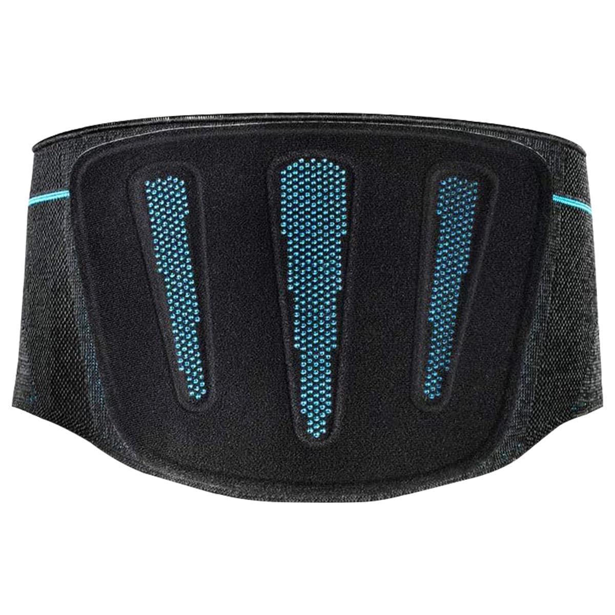 Ossur FormFit Pro - Soporte de espalda FP500003, Medium, Negro, 1