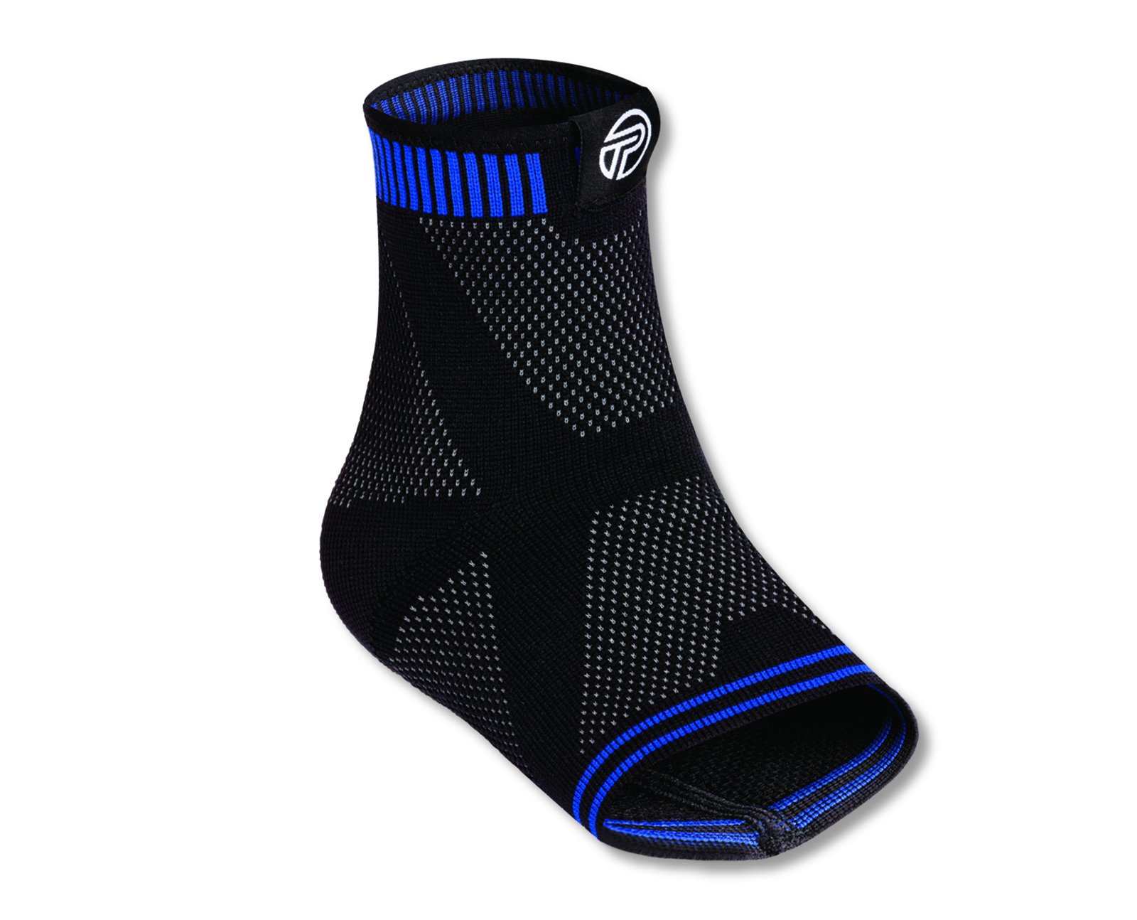 Pro-Tec Athletics 3D Soporte de Premium Tobillo Manga