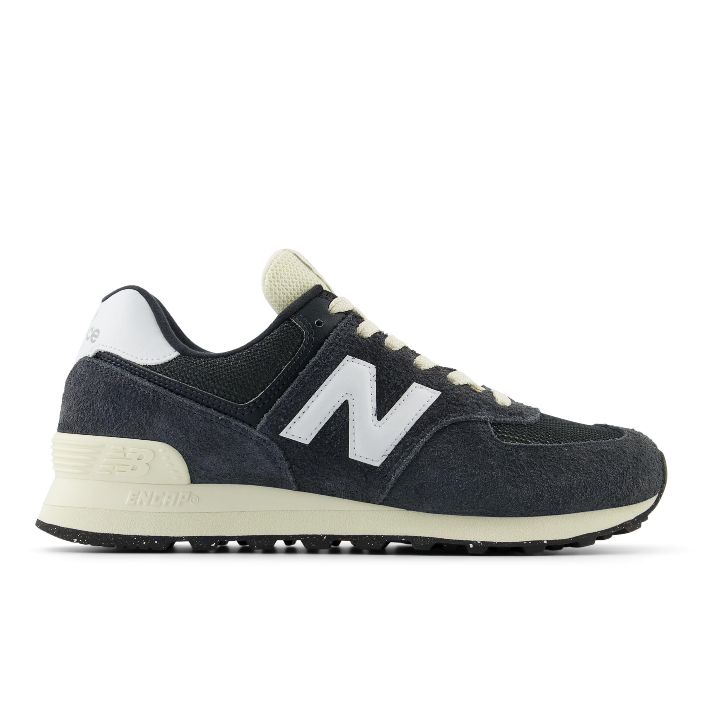 574 V2 Varsity Suede, Zapatillas Unisex Adulto