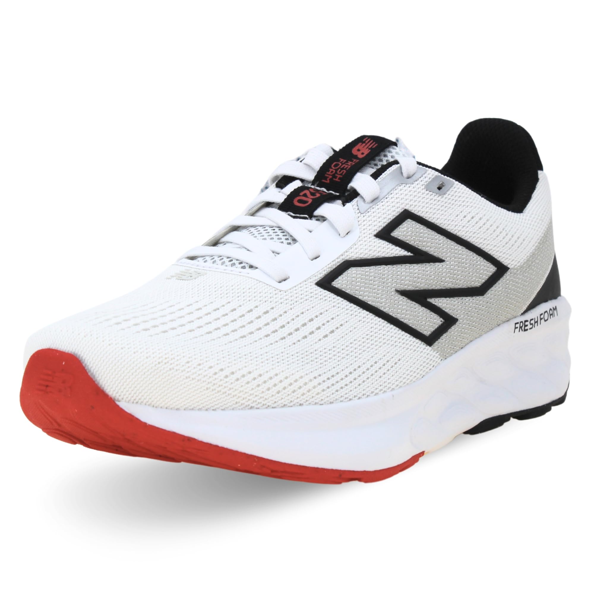 Fresh Foam 520 V9, Zapatillas para Correr Hombre