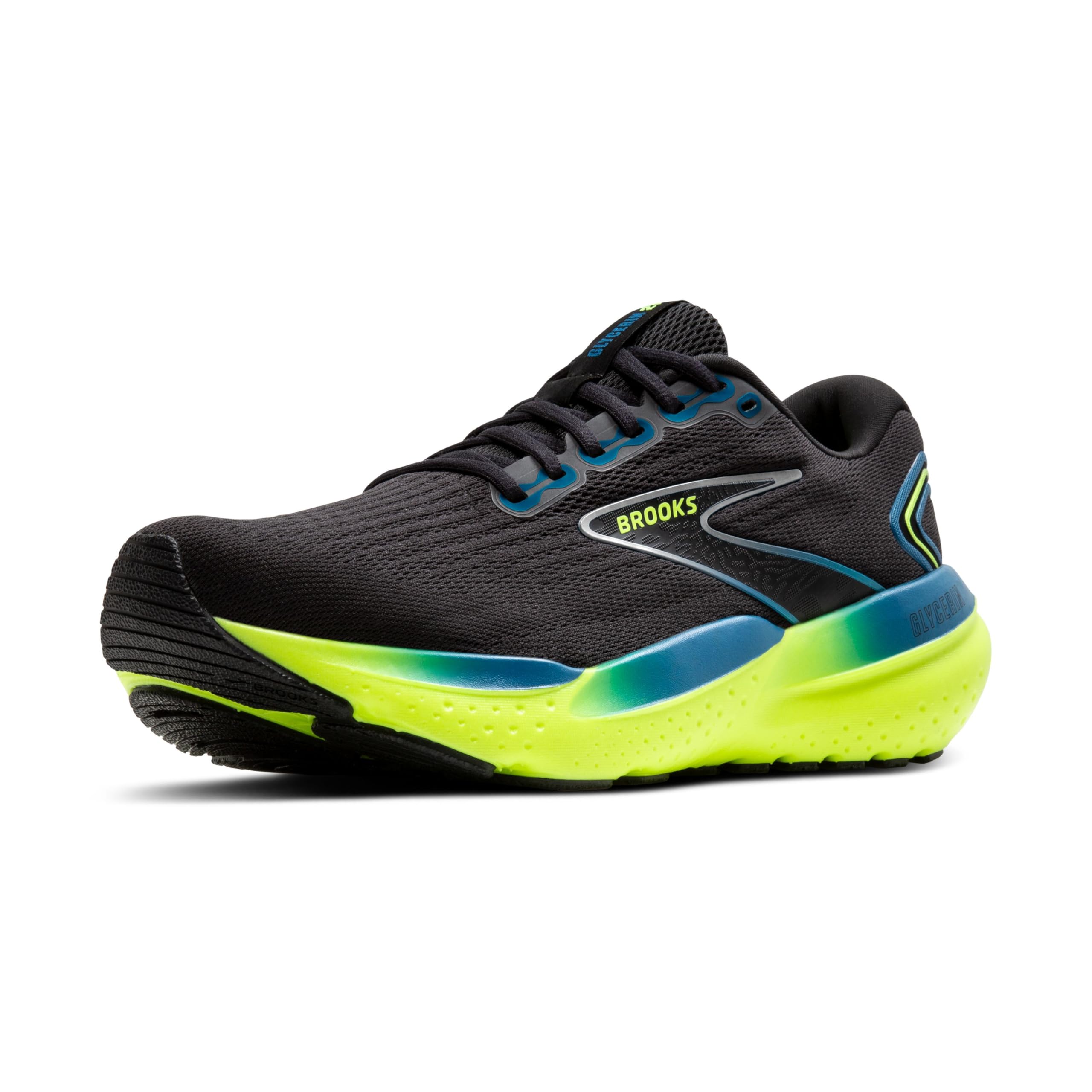 Glycerin 21, Sneaker Hombre