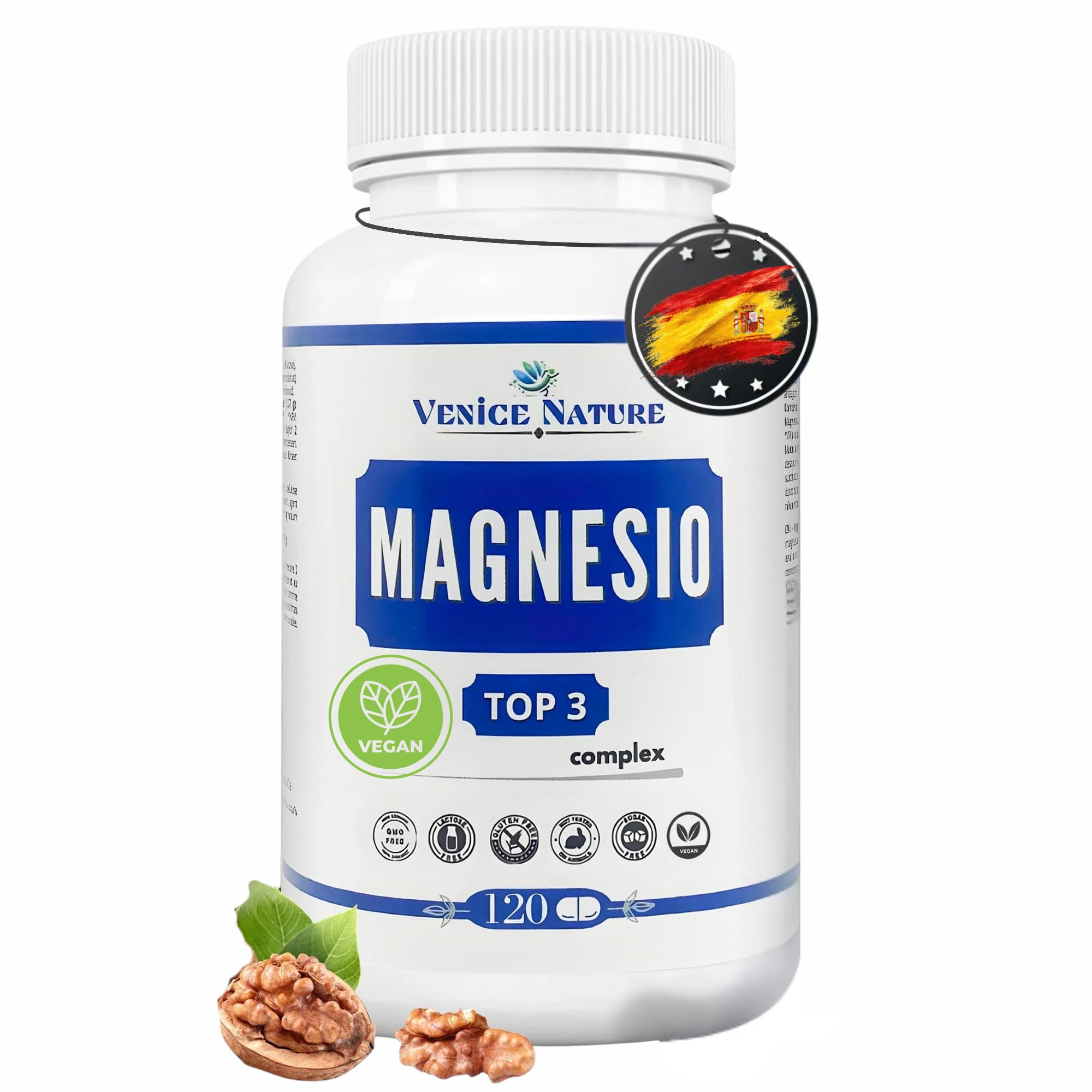 Magnesio
