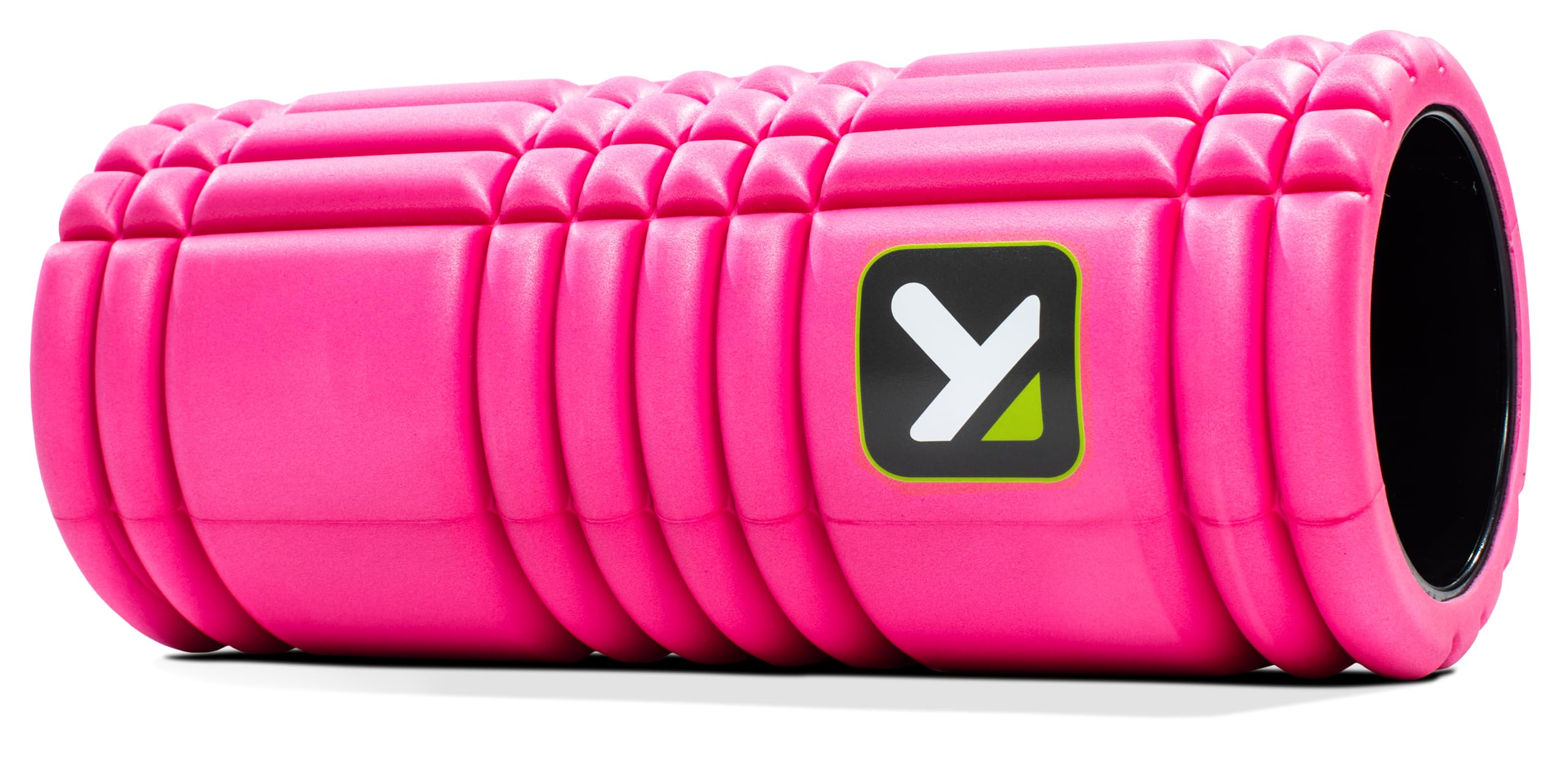 TriggerPoint Grid Rodillo de Espuma - Rodillo de Masaje Muscular para Fitness, portátil y versátil, 13/ (33 cm)