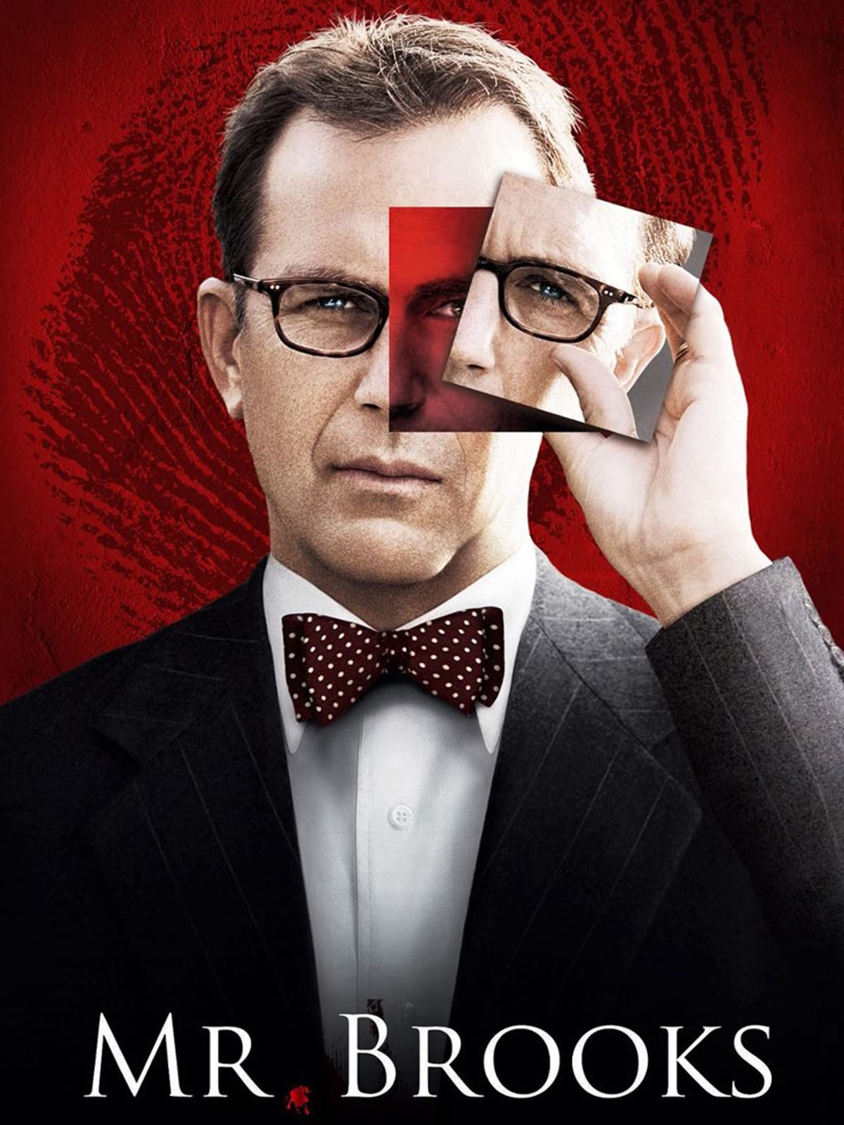 Mr. Brooks