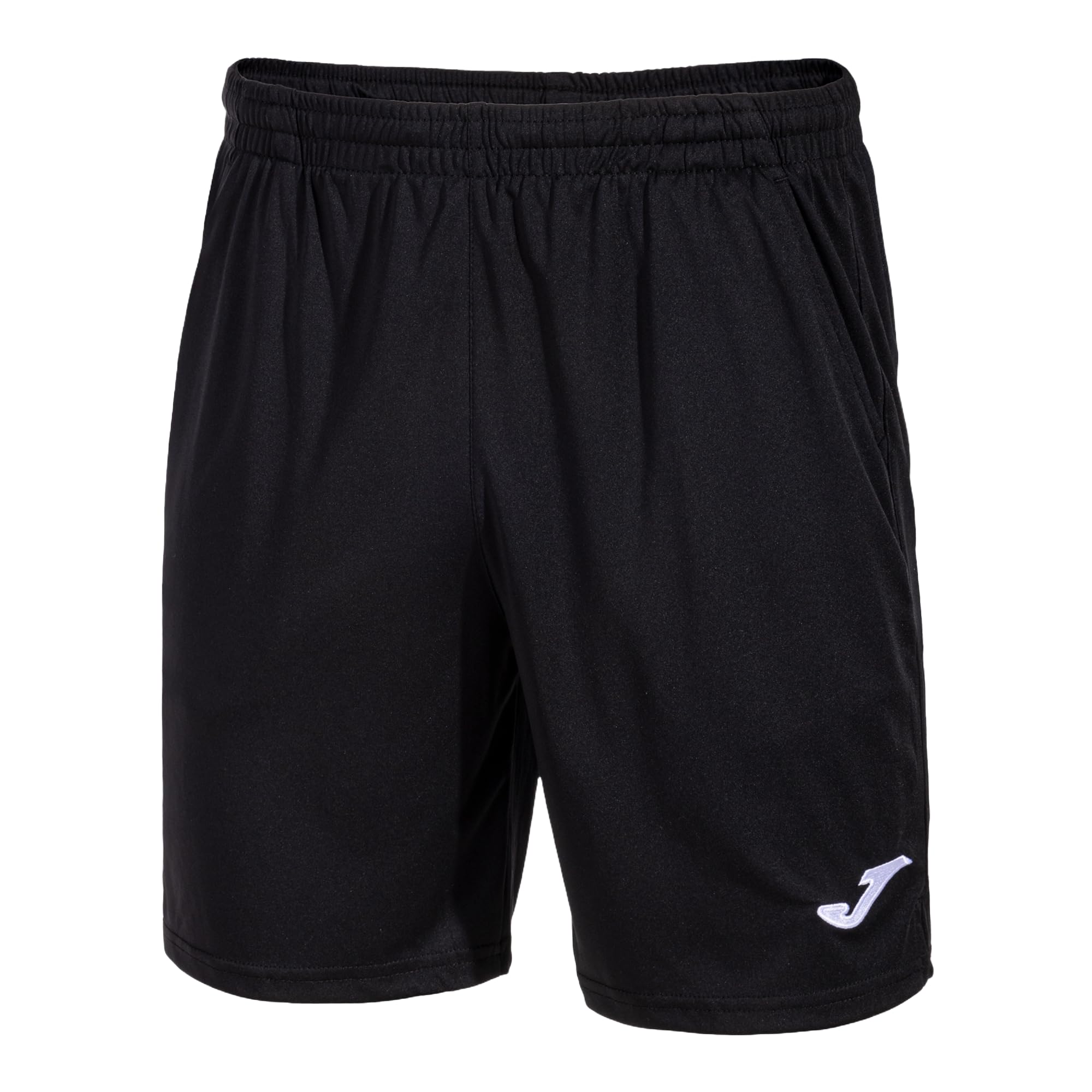 Short Deportivo Hombre , 6XS - 3XL - Bolsillos y Cintura Elástica con Cordón - Drive