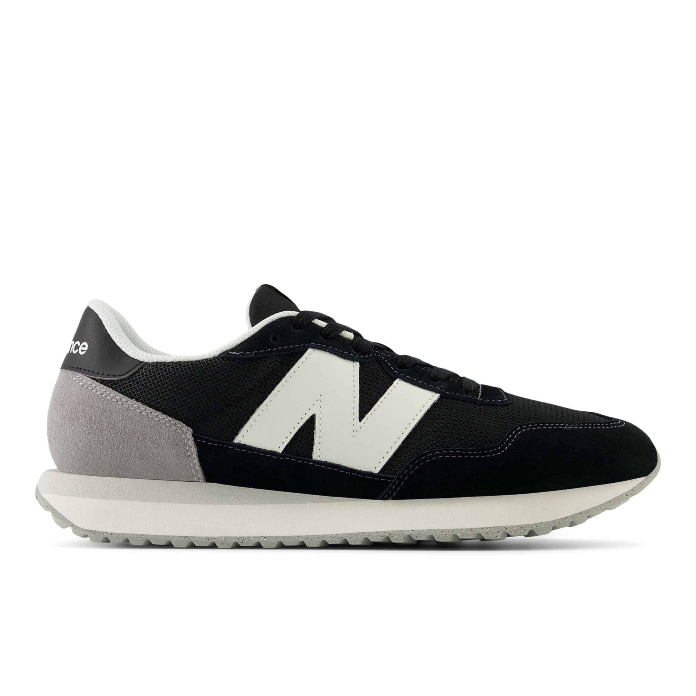New Balance Mens 237 Sneaker