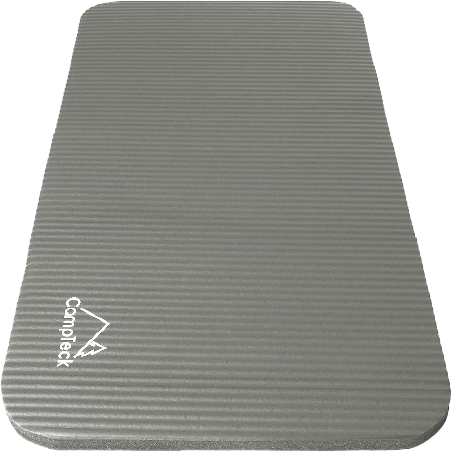 CampTeck Yoga Knee Pad Colchoneta para Rodilla Antideslizante Espuma Suave Almohadilla para Fitness, Gimnasia, Pilates, etc.