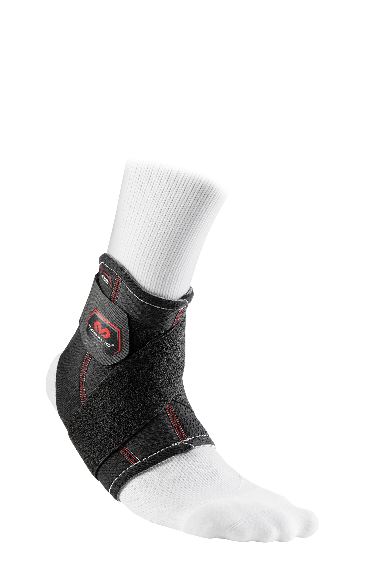 Mcdavid Ankle Support - Protección de Tobillos, Color 216