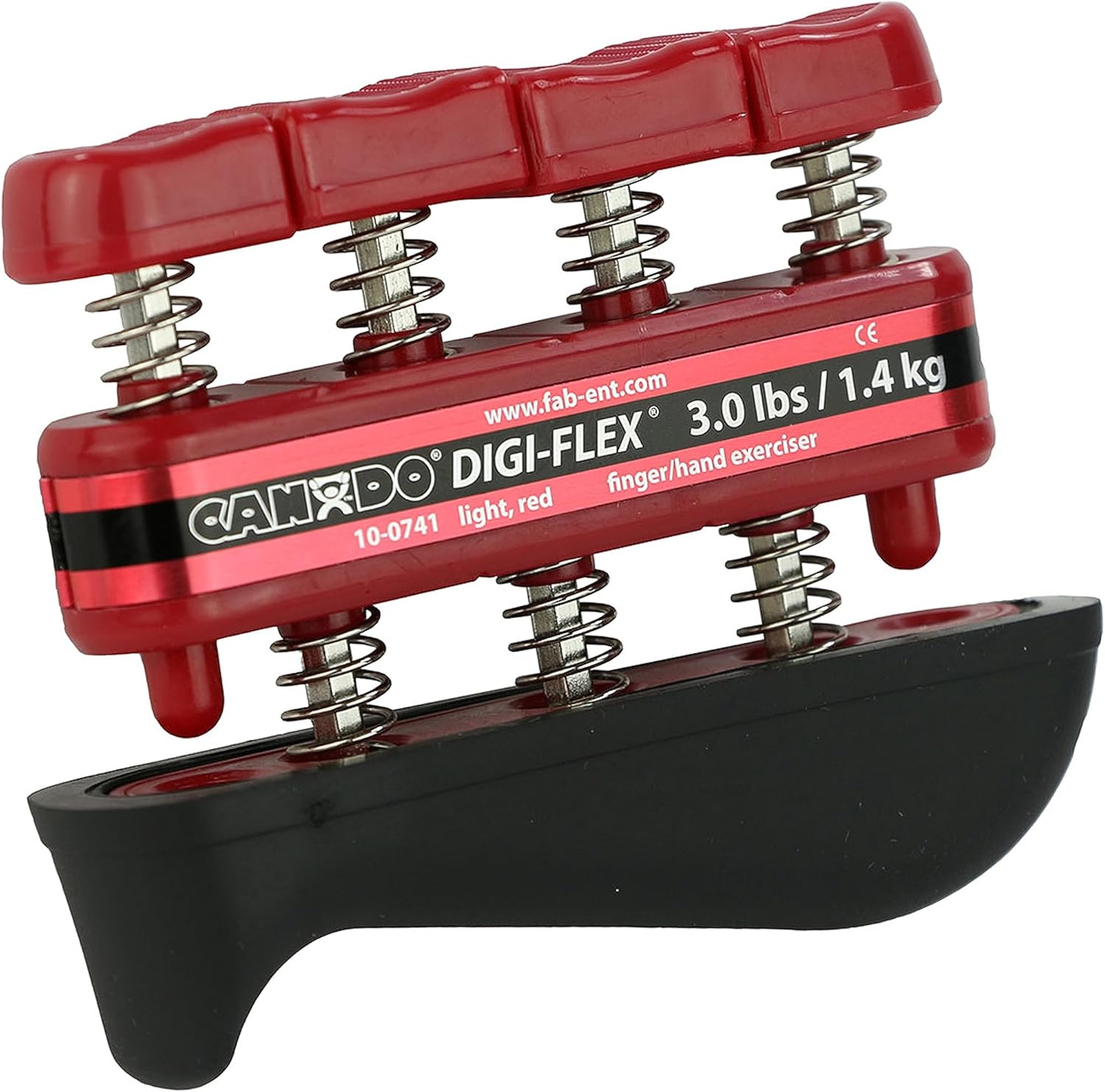 CanDo DigiFlex - Aparato para ejercitar mano y dedos