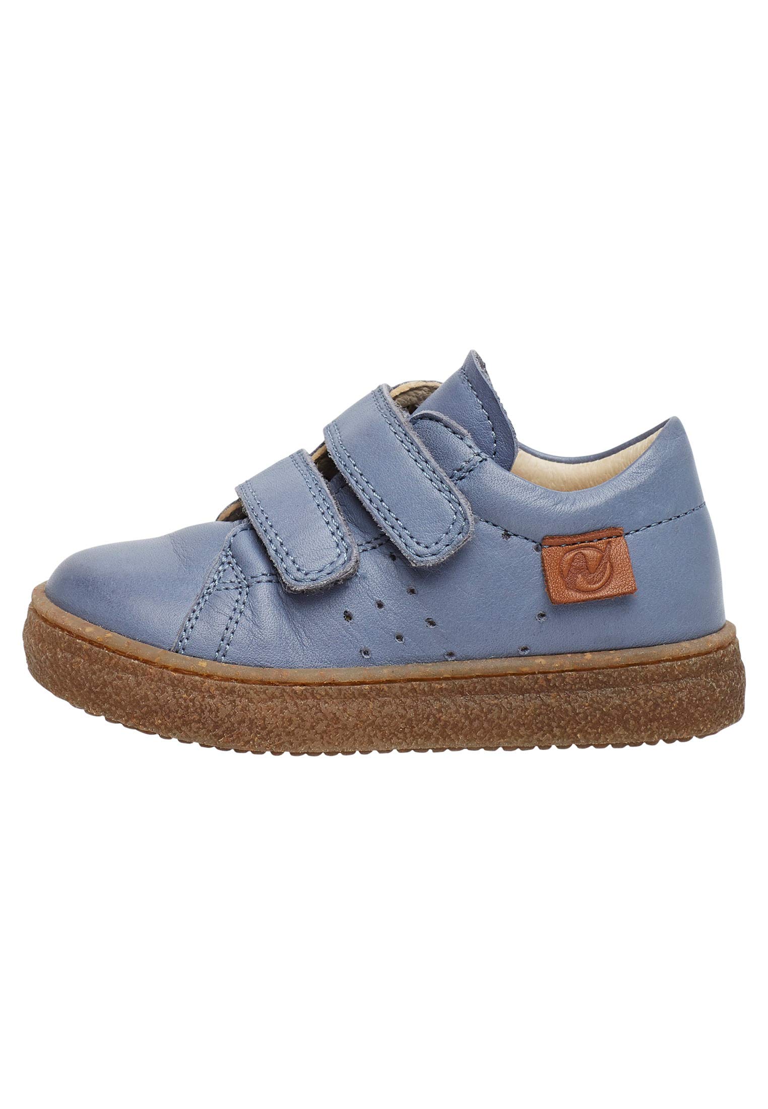 Naturino Carex VL, Zapatillas Deportivas Bebé-Niños