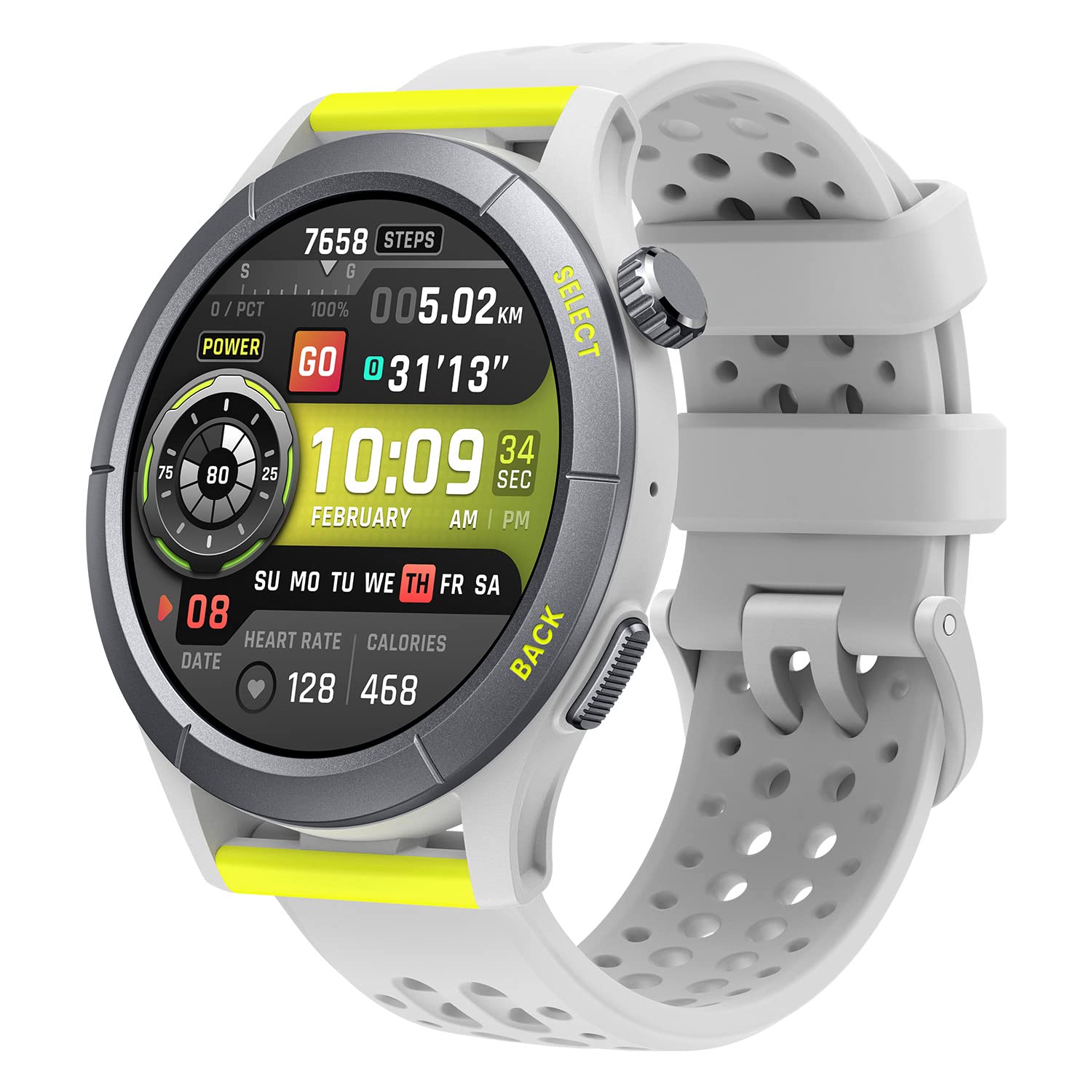 Amazfit