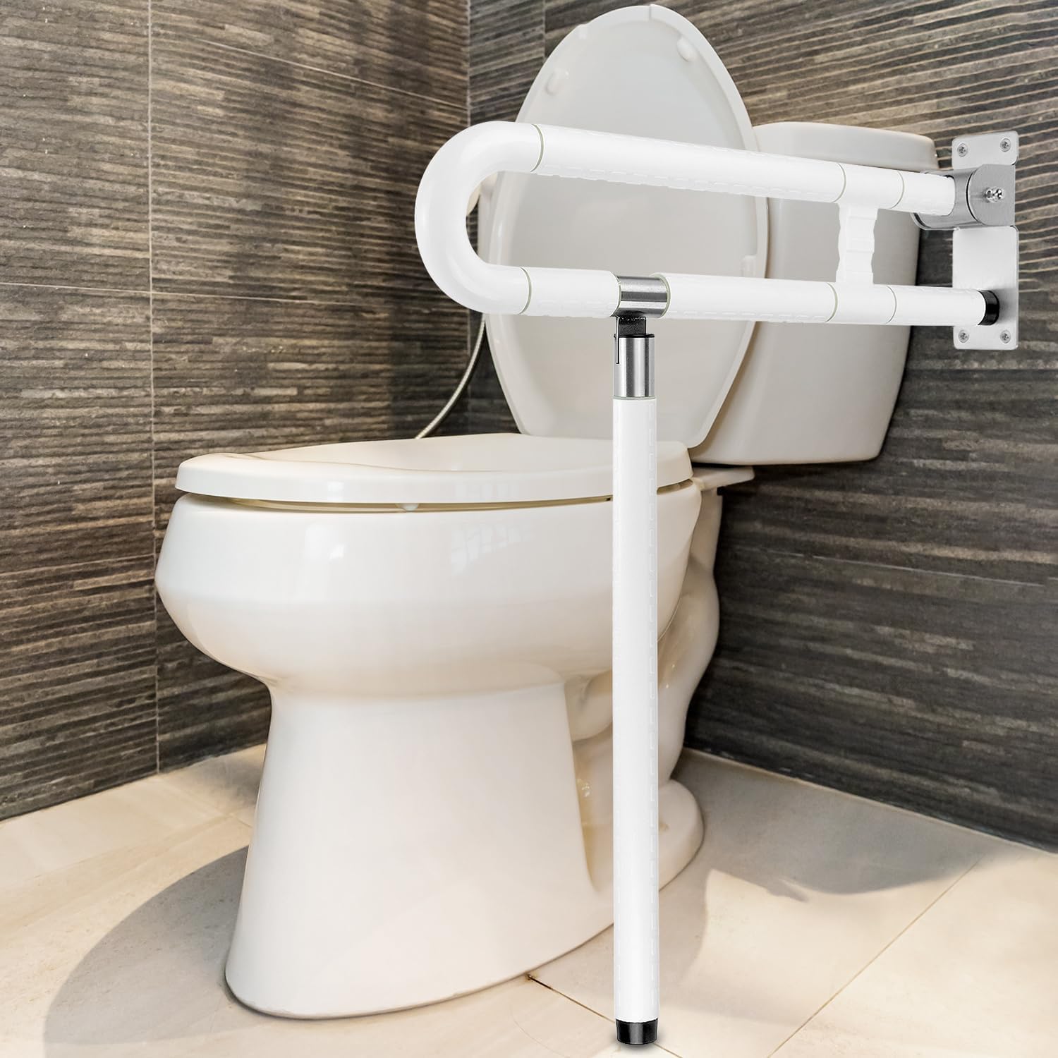 Asideros y Barras de Baño